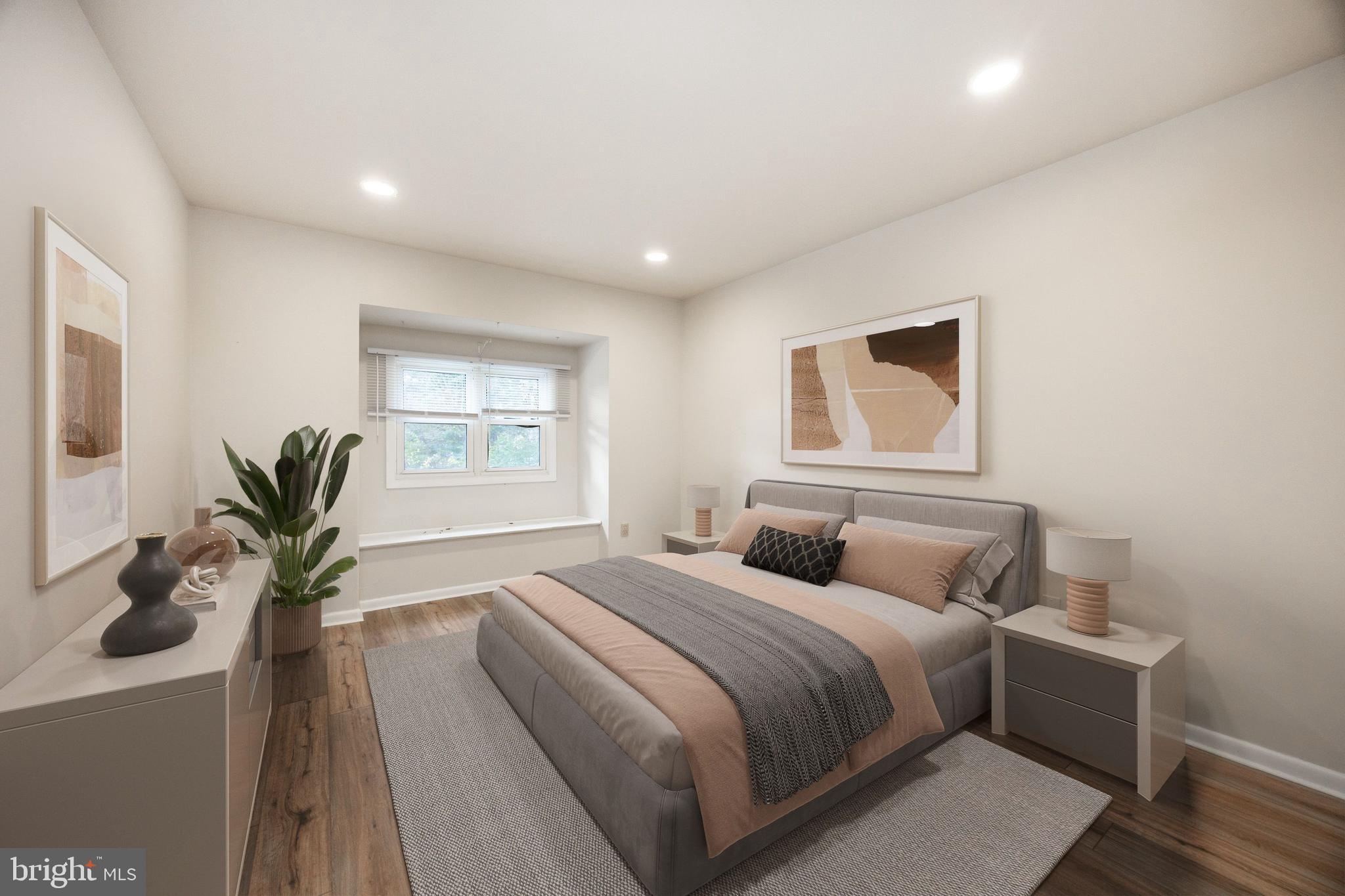 LIONGATE - Residential Lease