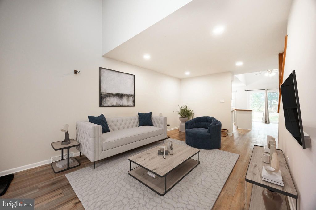 Photo of 1104 Saint Michaels Court #1104, CHESTER SPRINGS, PA 19425 (MLS # PACT2113376)