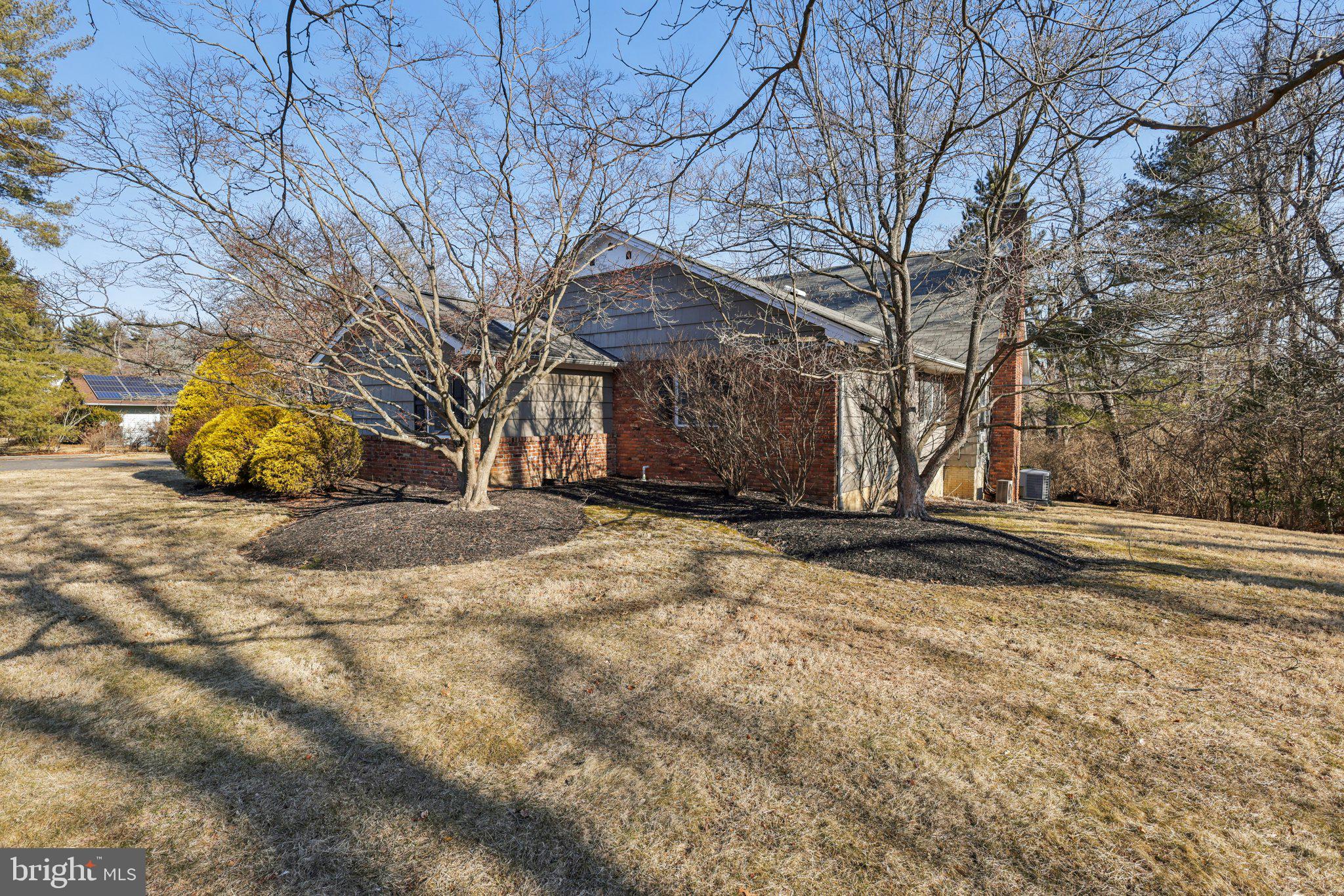 31 MELVILLE ROAD