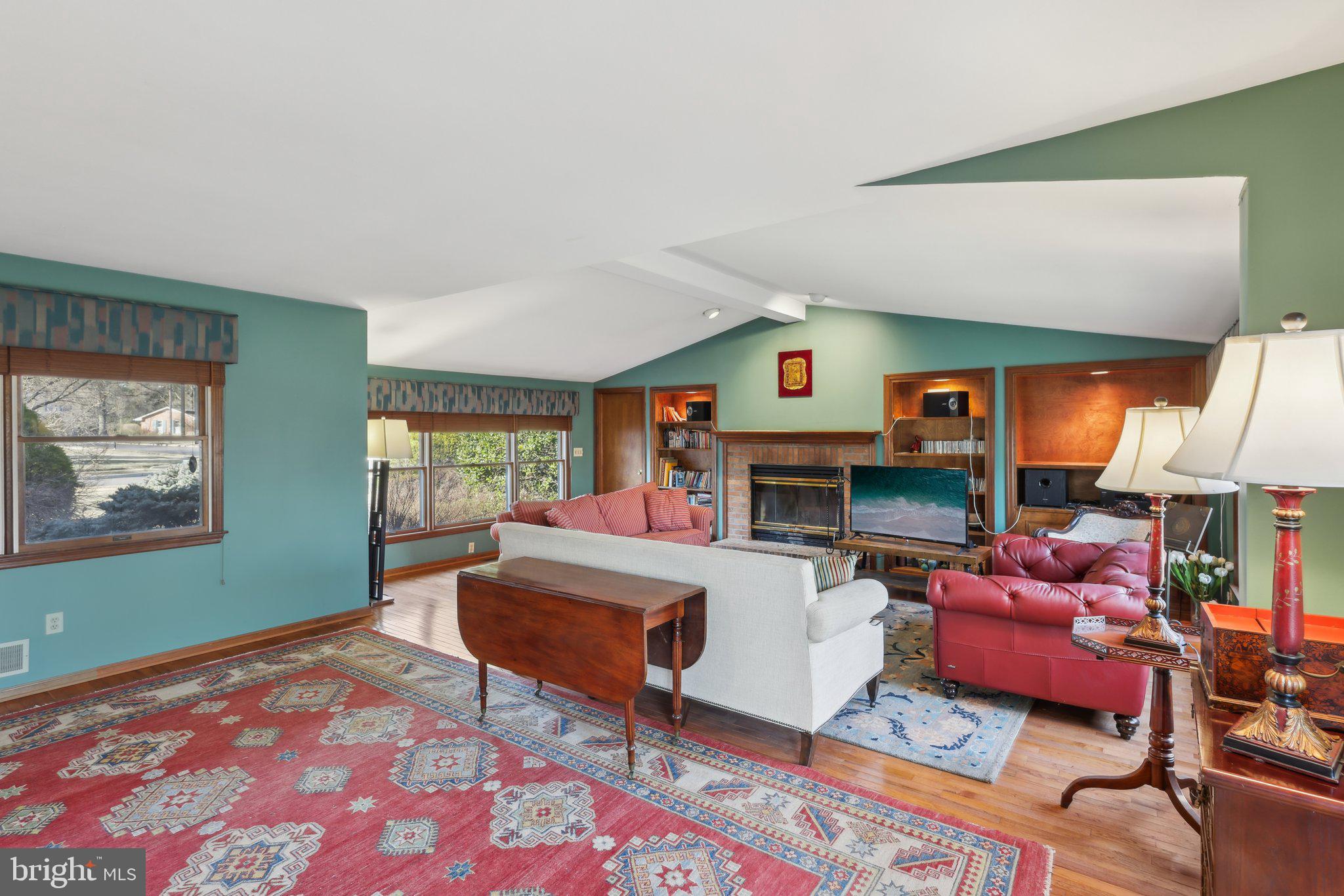31 MELVILLE ROAD