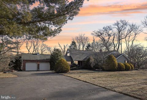 31 MELVILLE ROAD WEST WINDSOR NJ 08550