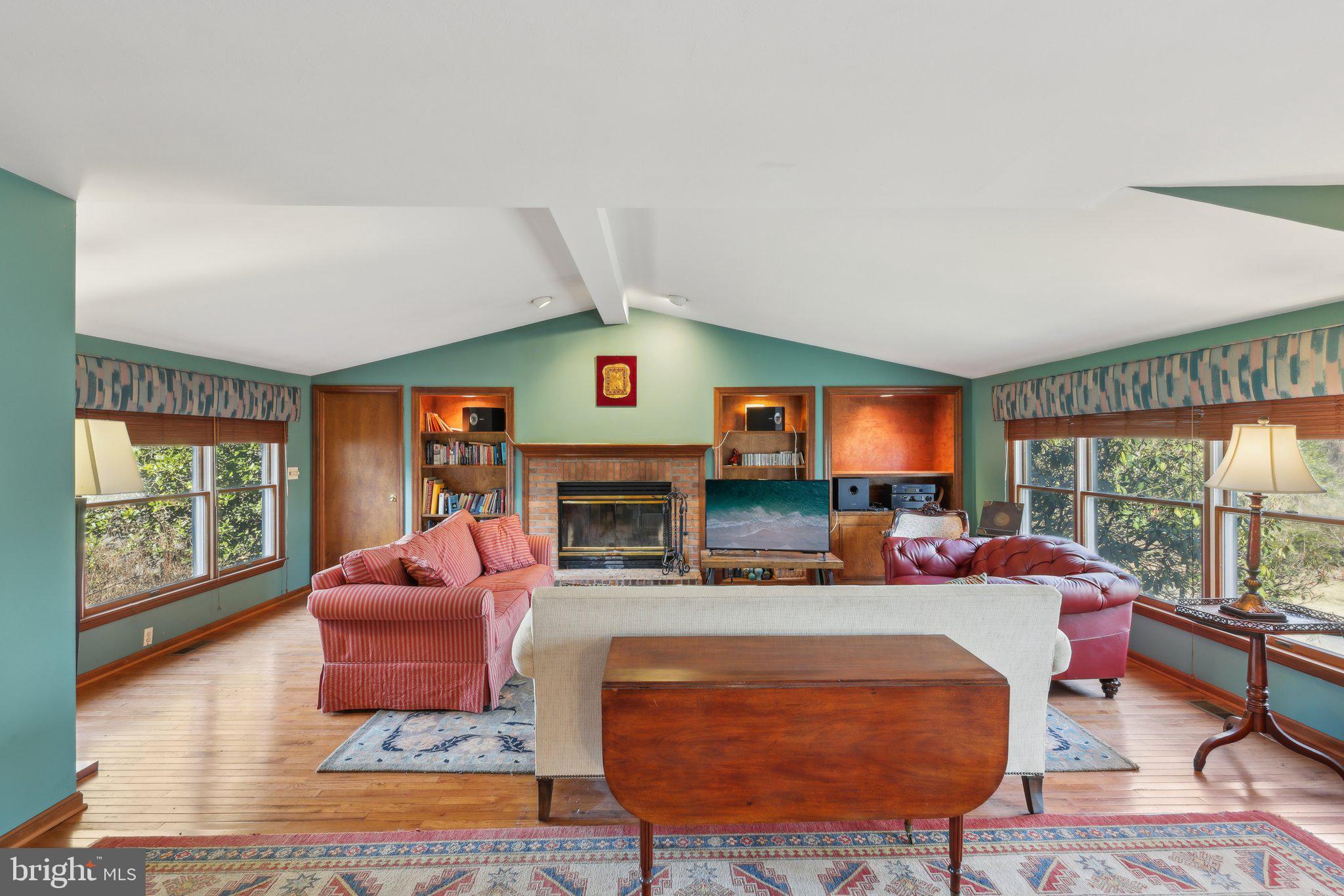 31 MELVILLE ROAD