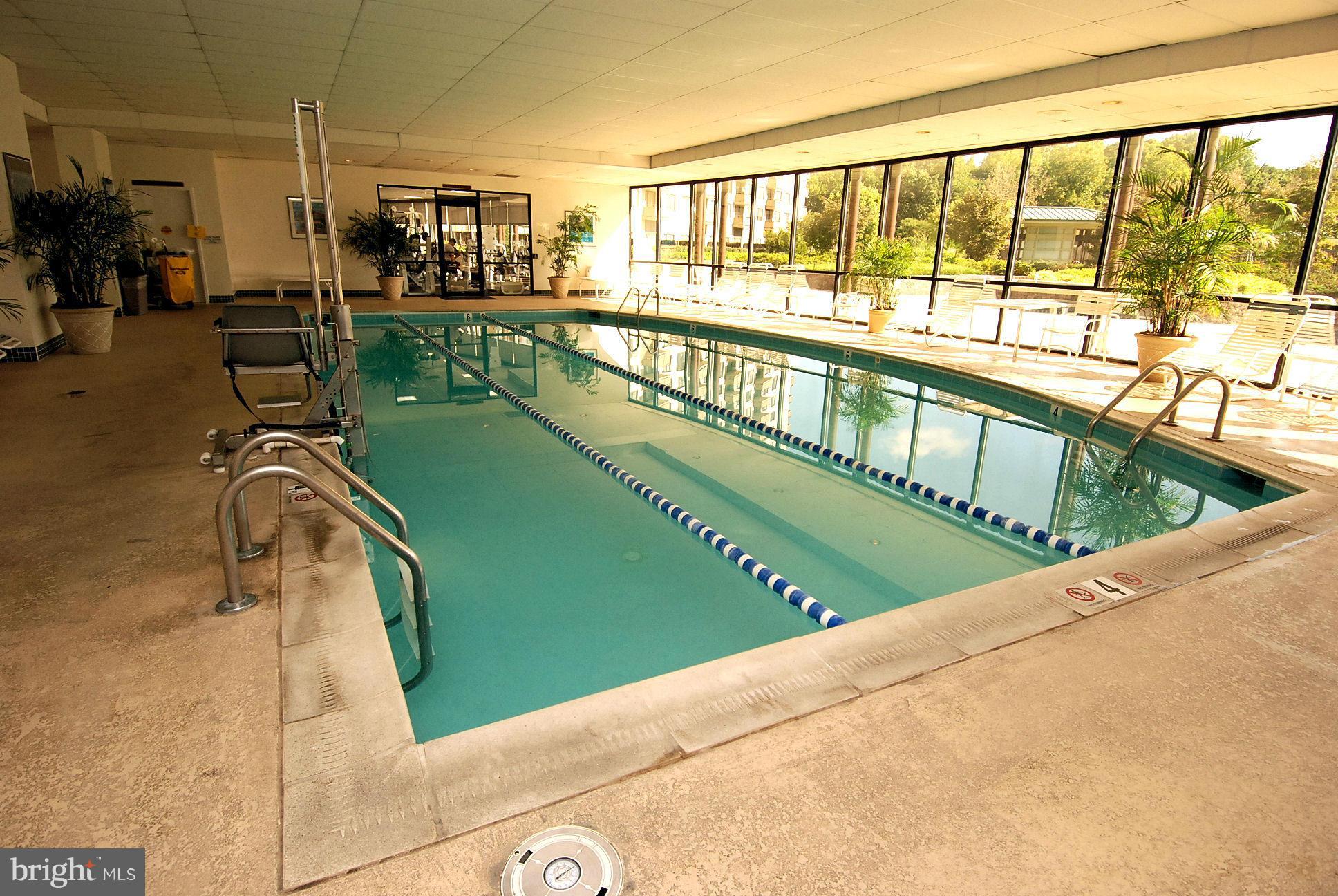 PROMENADE TOWERS - Residential Lease