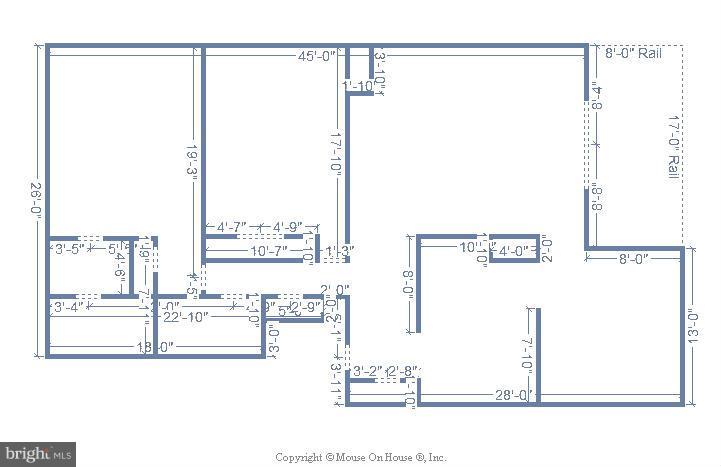 PROMENADE TOWERS - Residential Lease