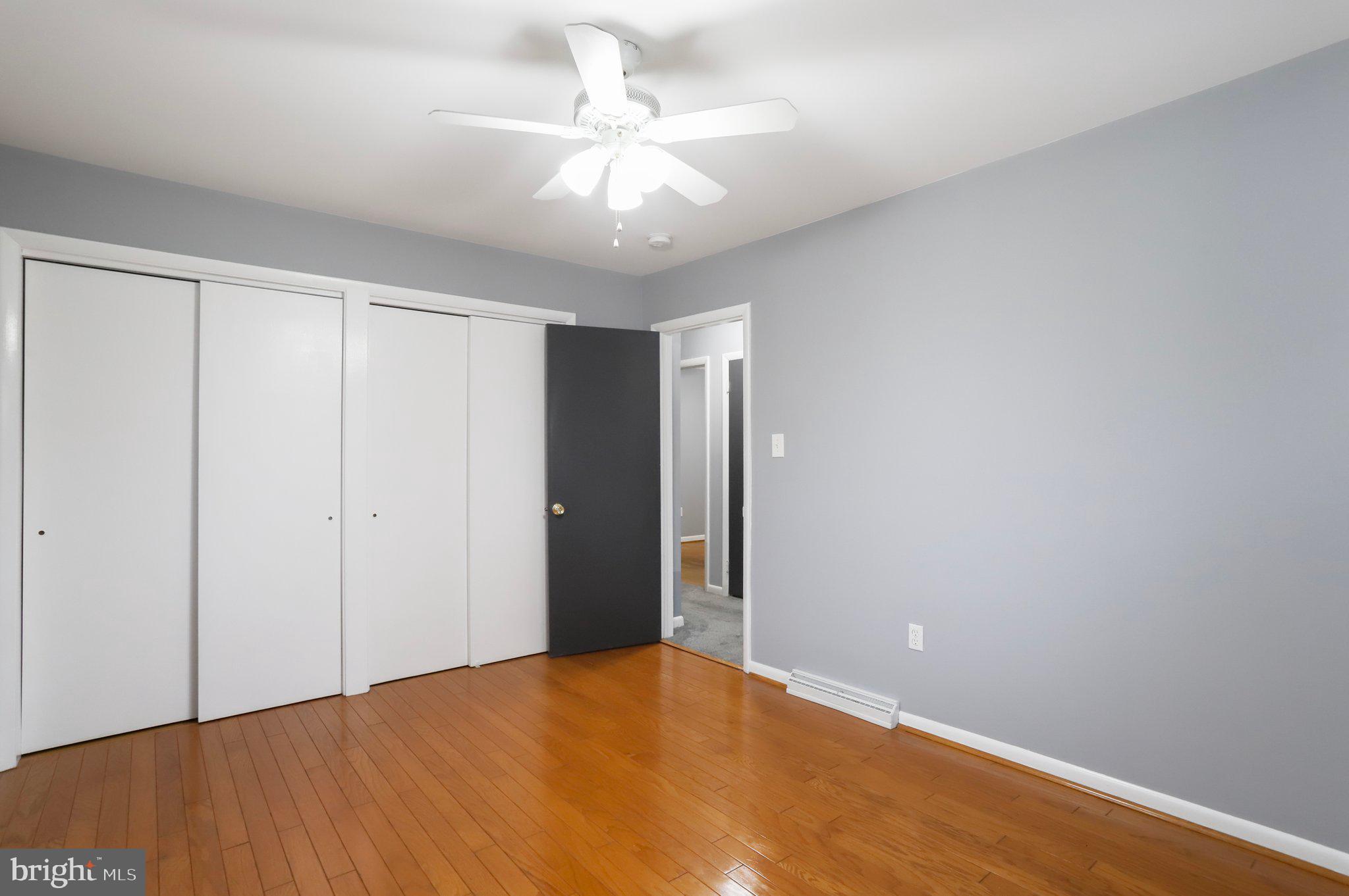 CLOVERTON - Residential