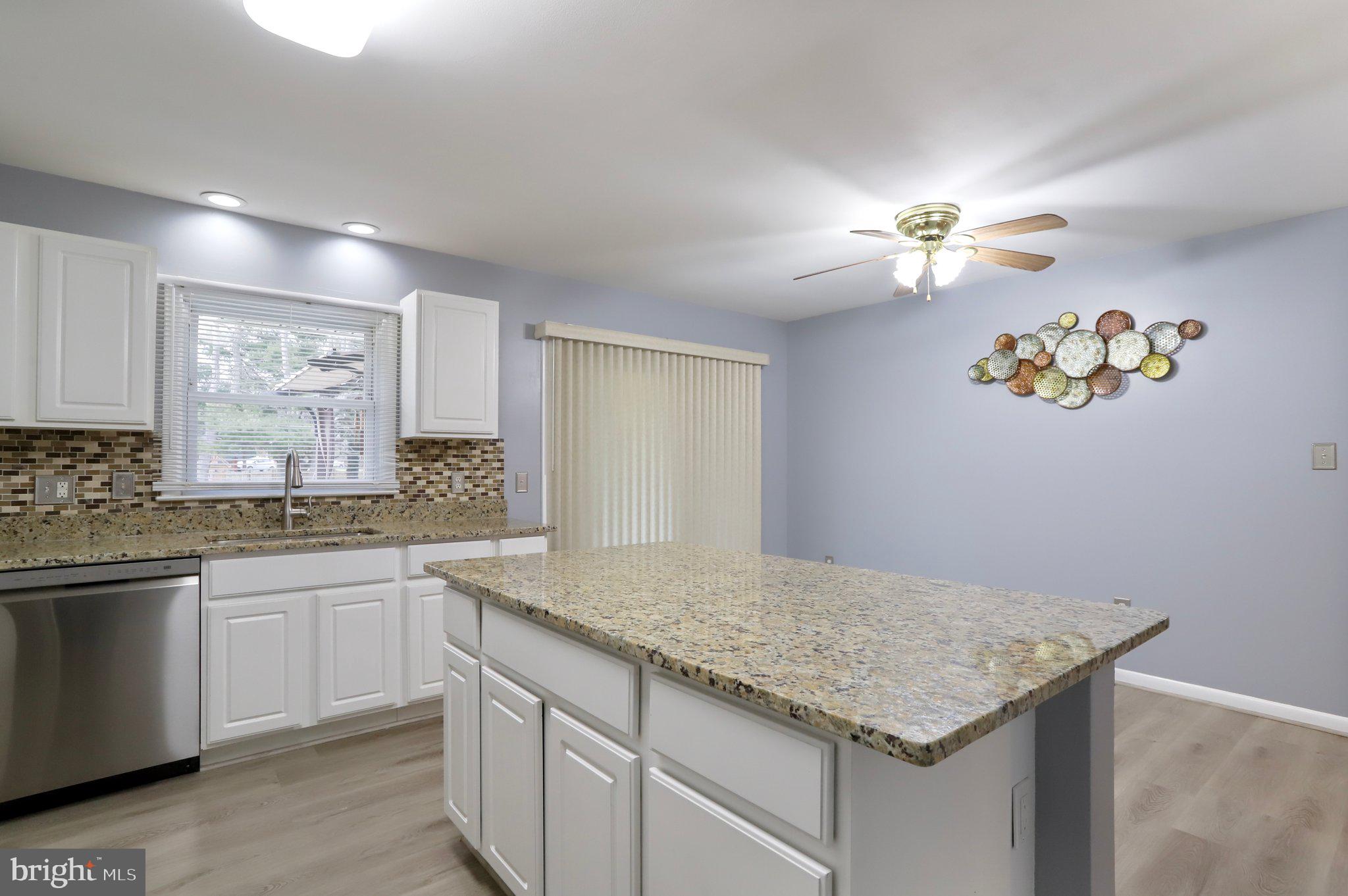 CLOVERTON - Residential