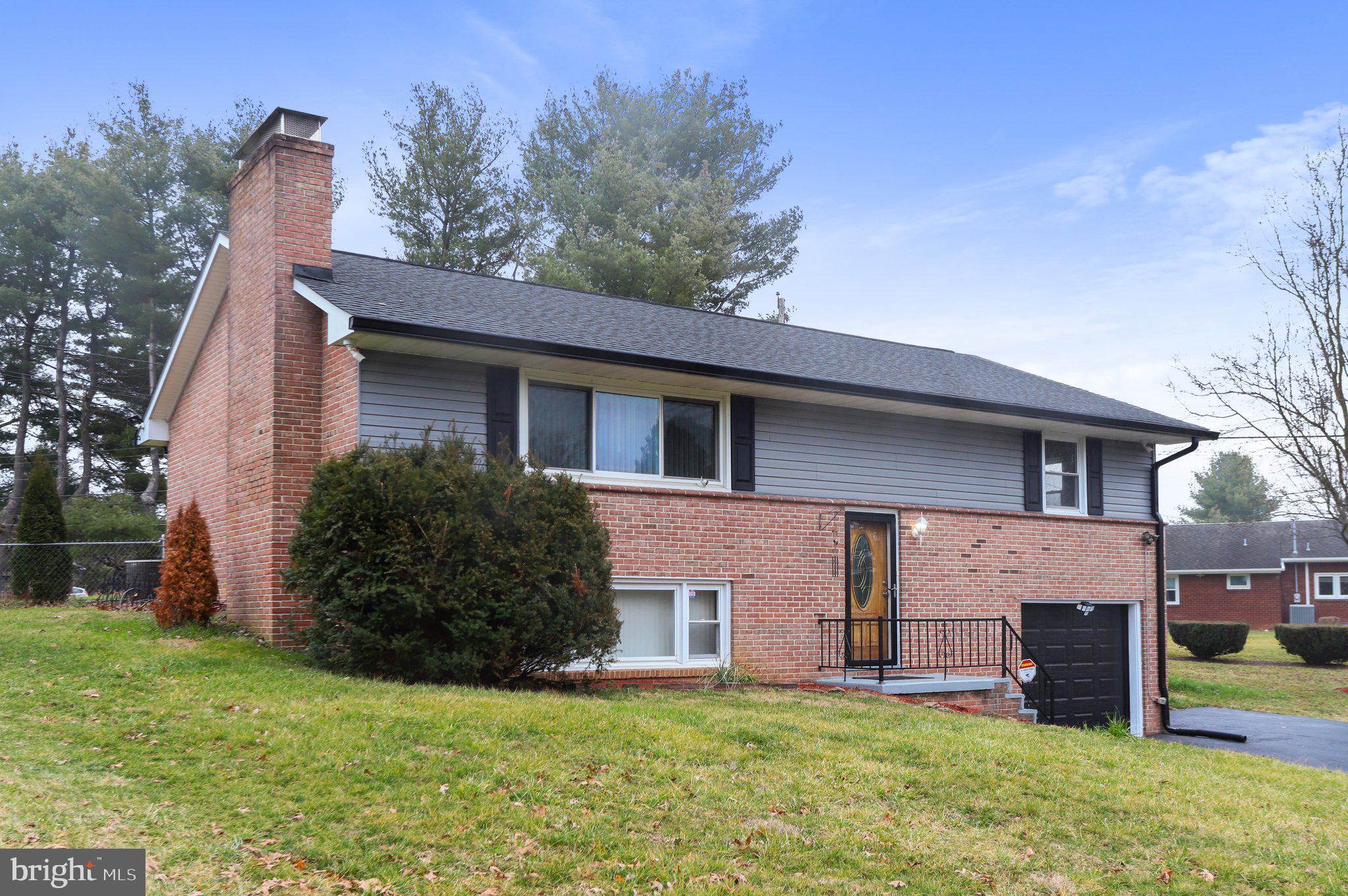 CLOVERTON - Residential