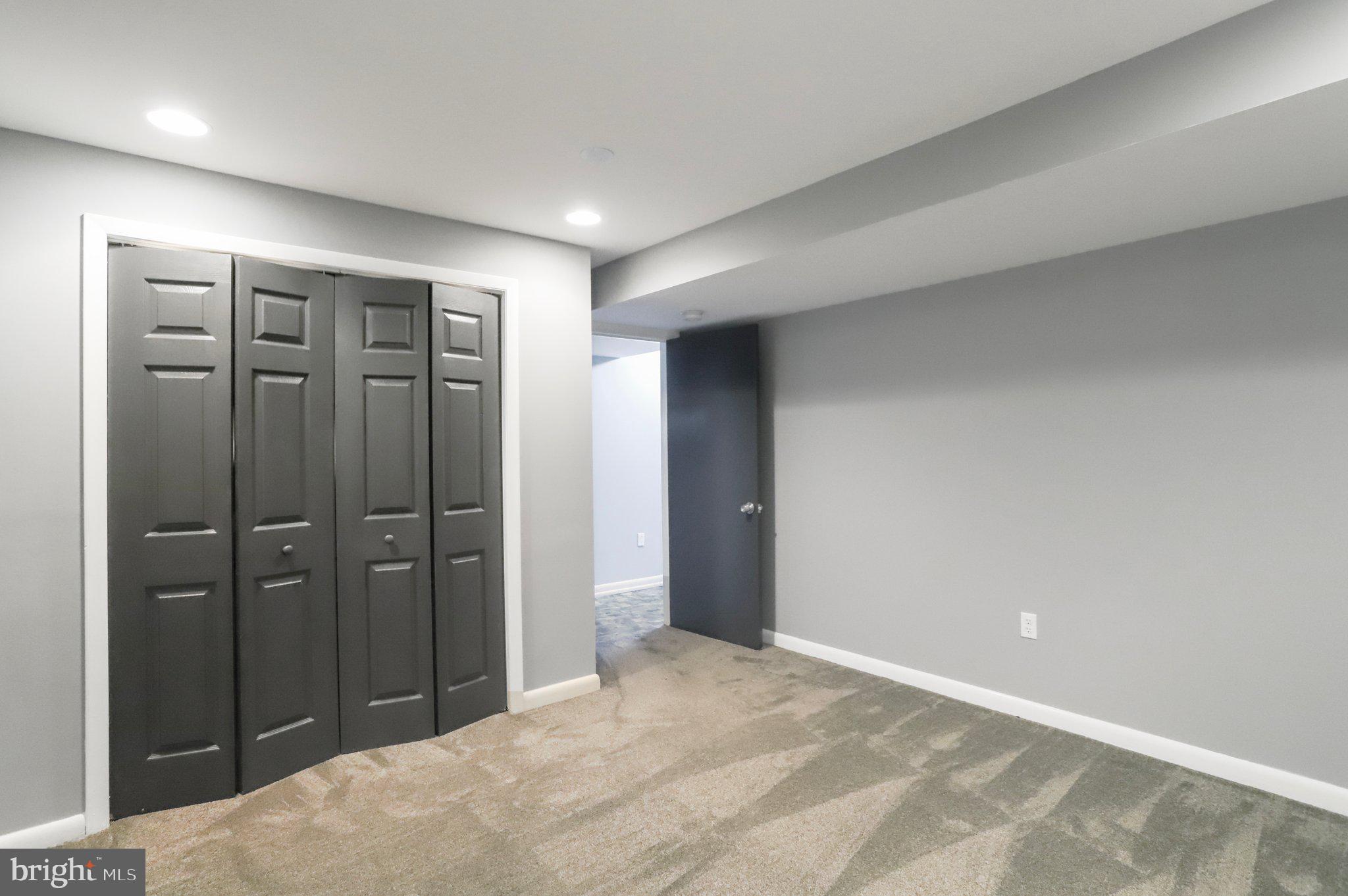 CLOVERTON - Residential