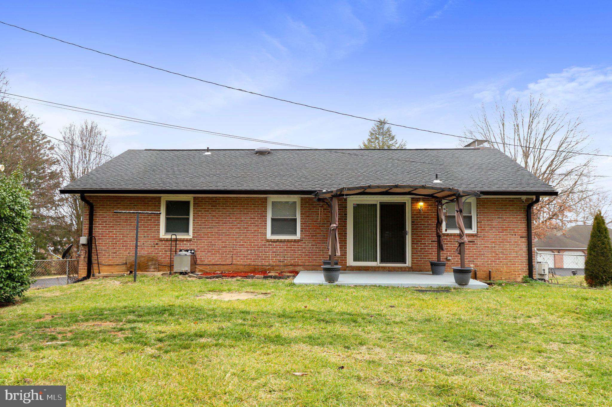 CLOVERTON - Residential