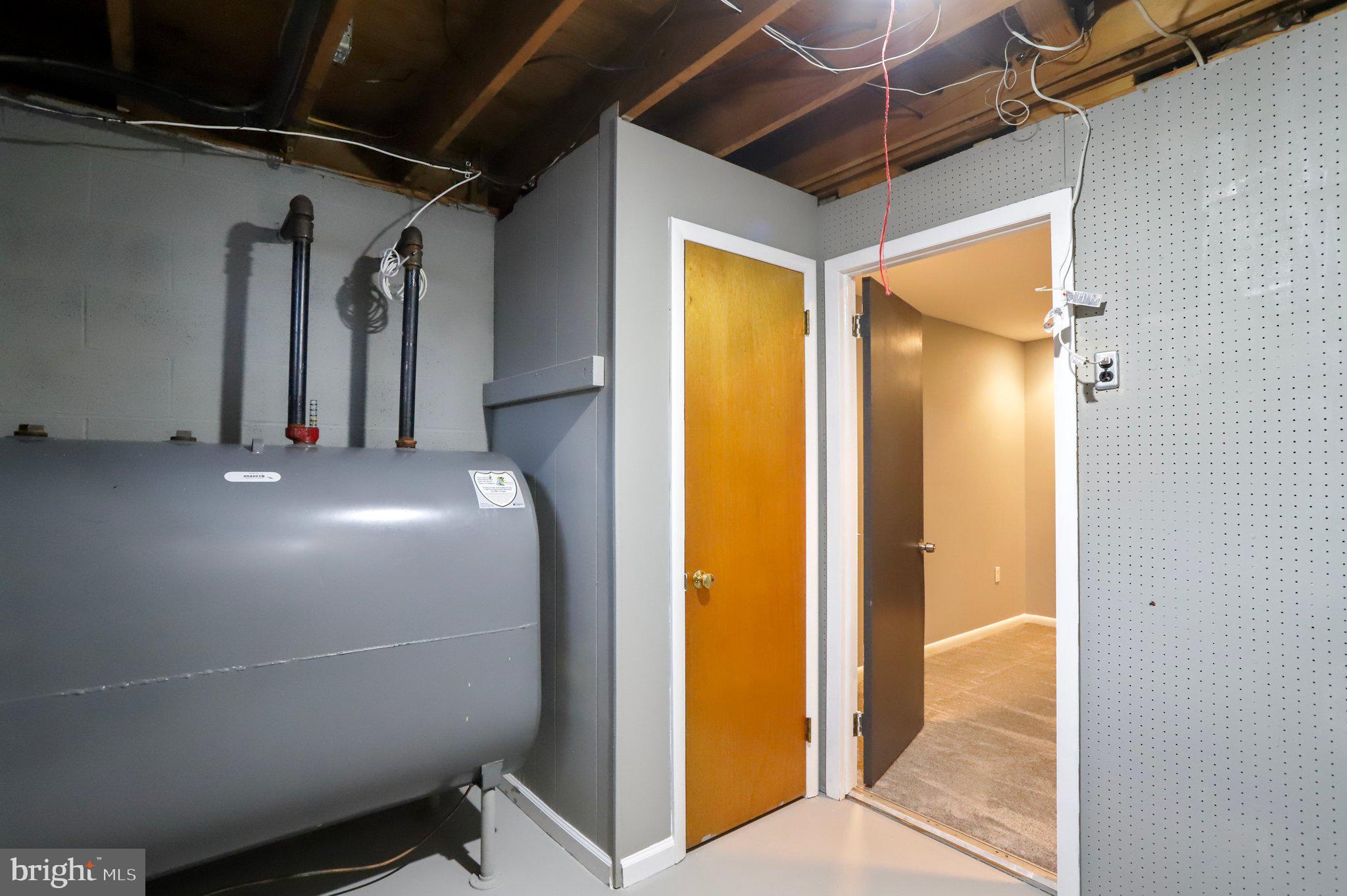 CLOVERTON - Residential