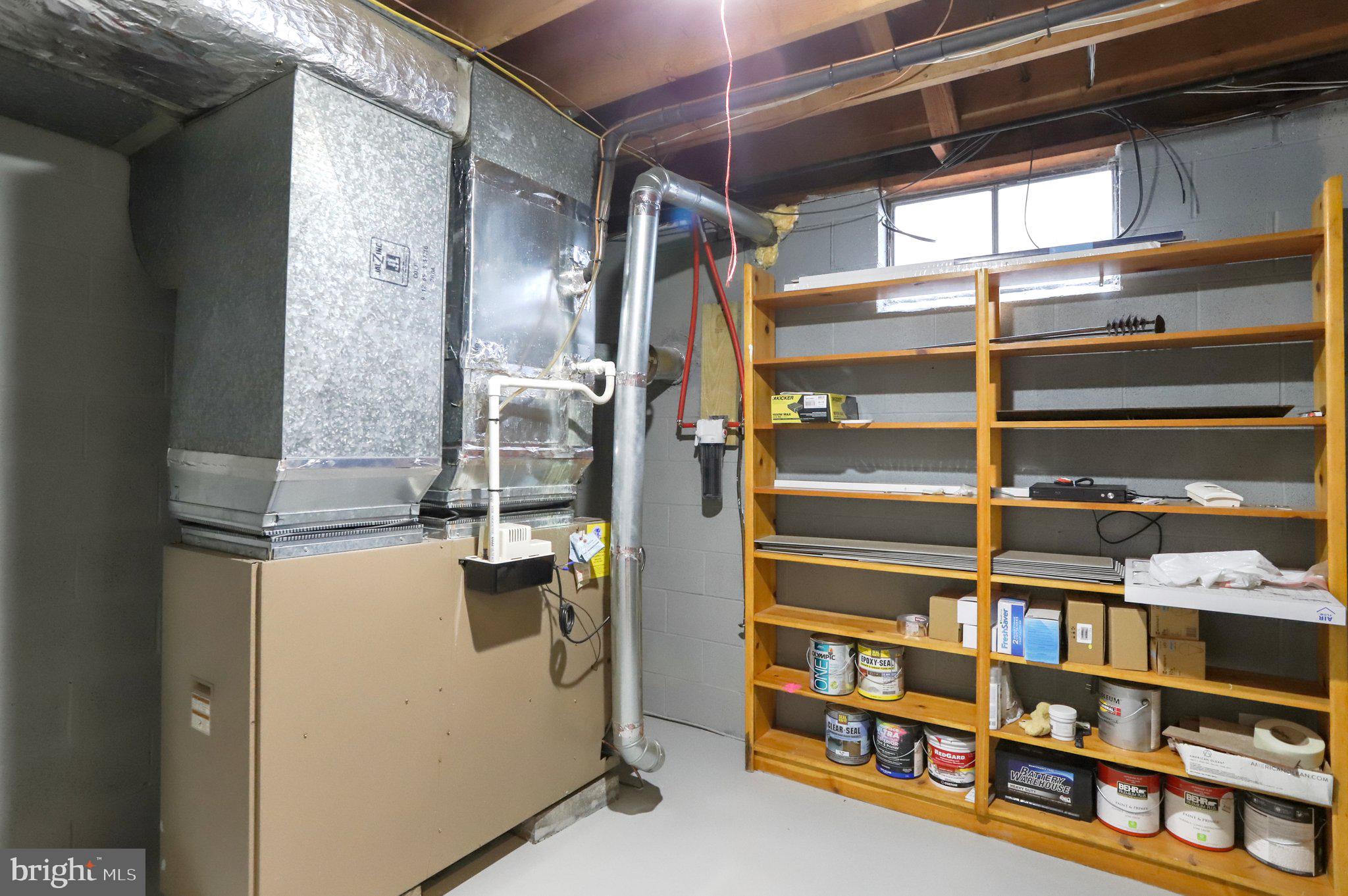 CLOVERTON - Residential