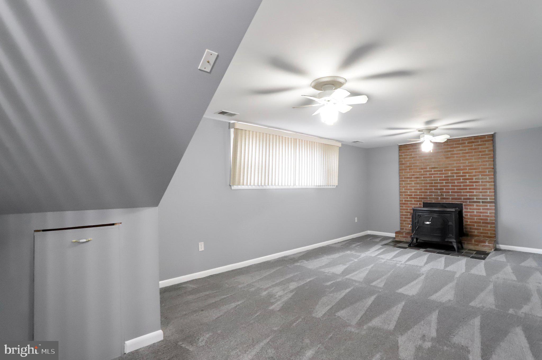 CLOVERTON - Residential