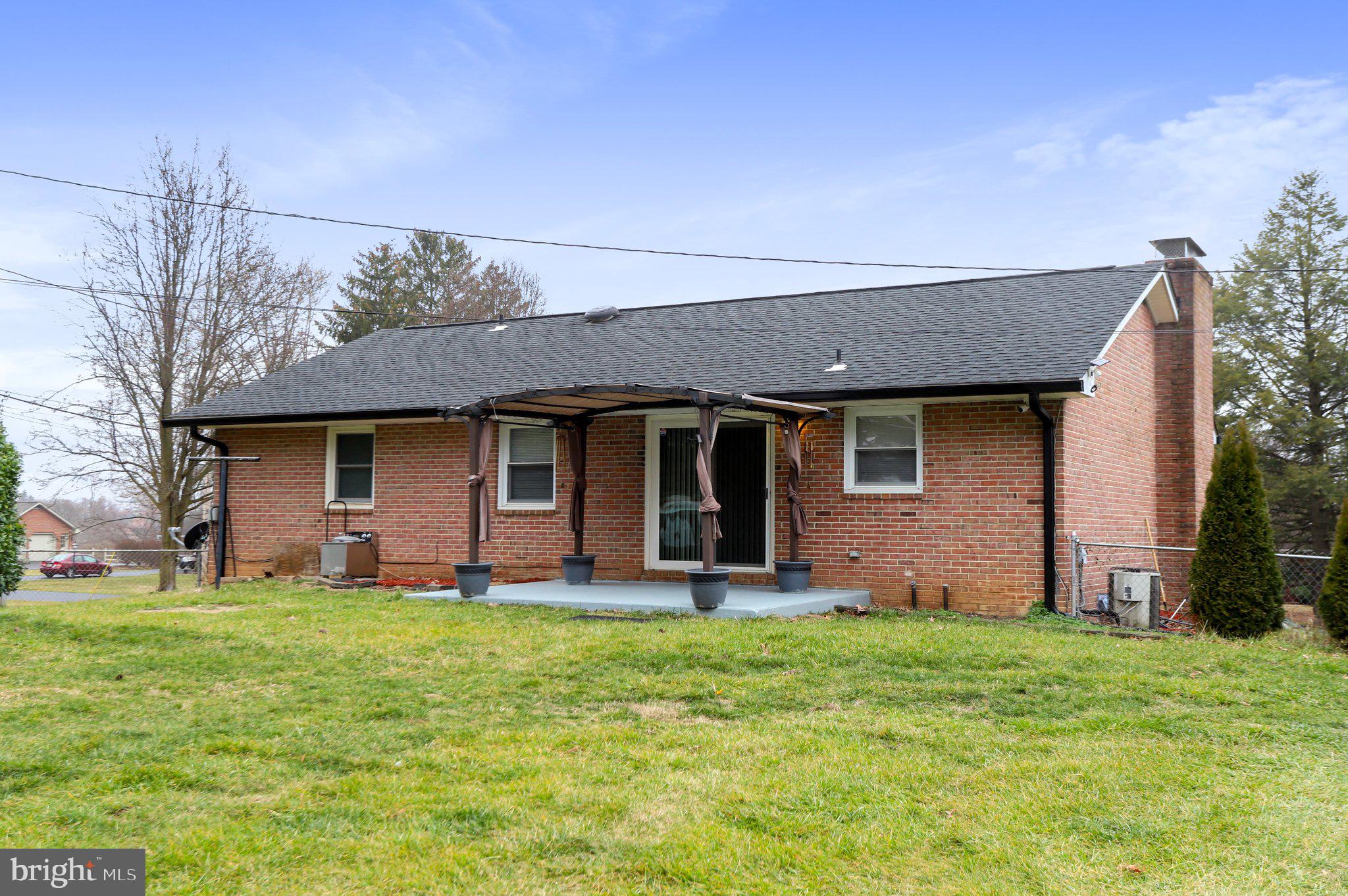 CLOVERTON - Residential