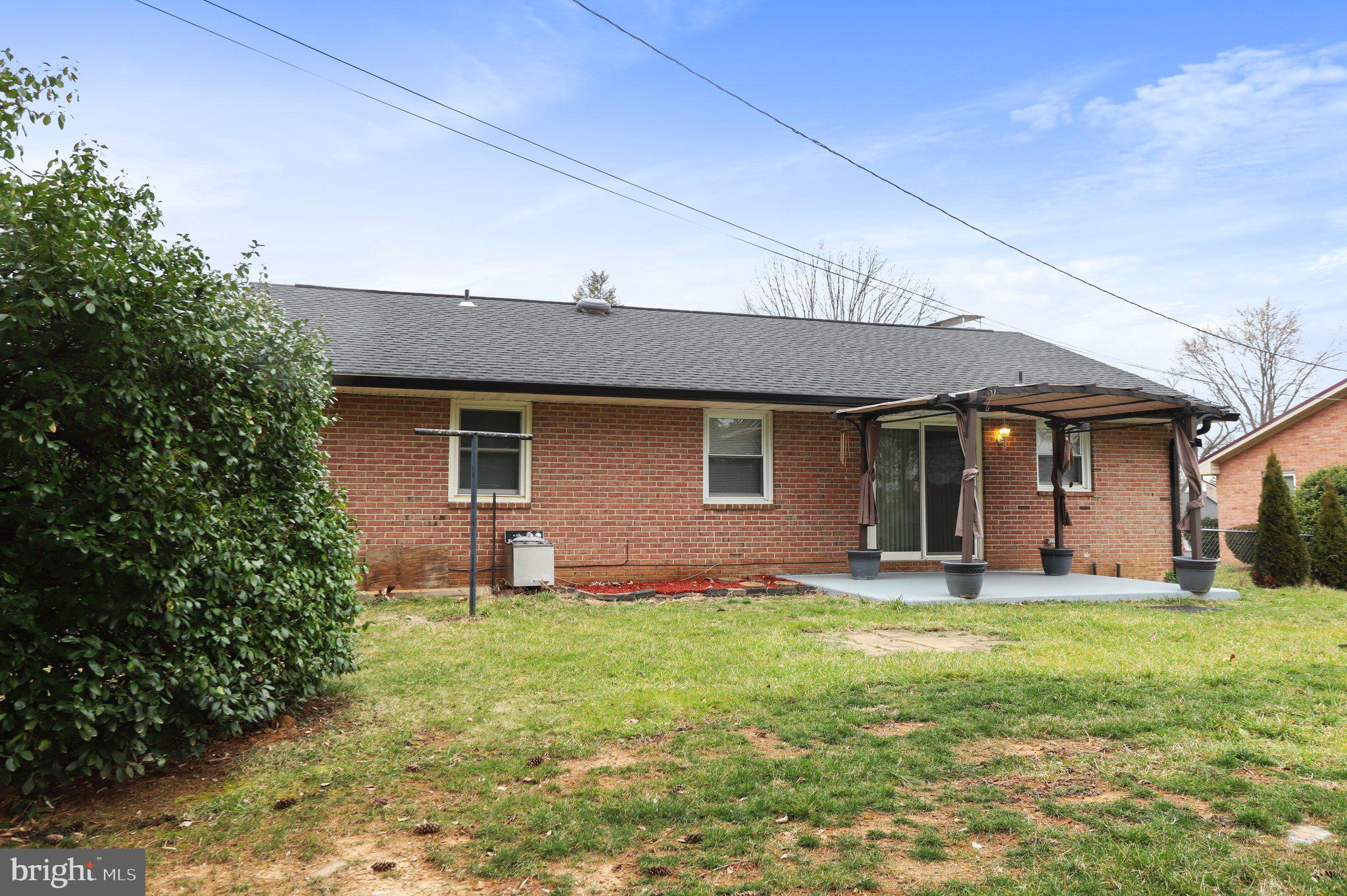 CLOVERTON - Residential