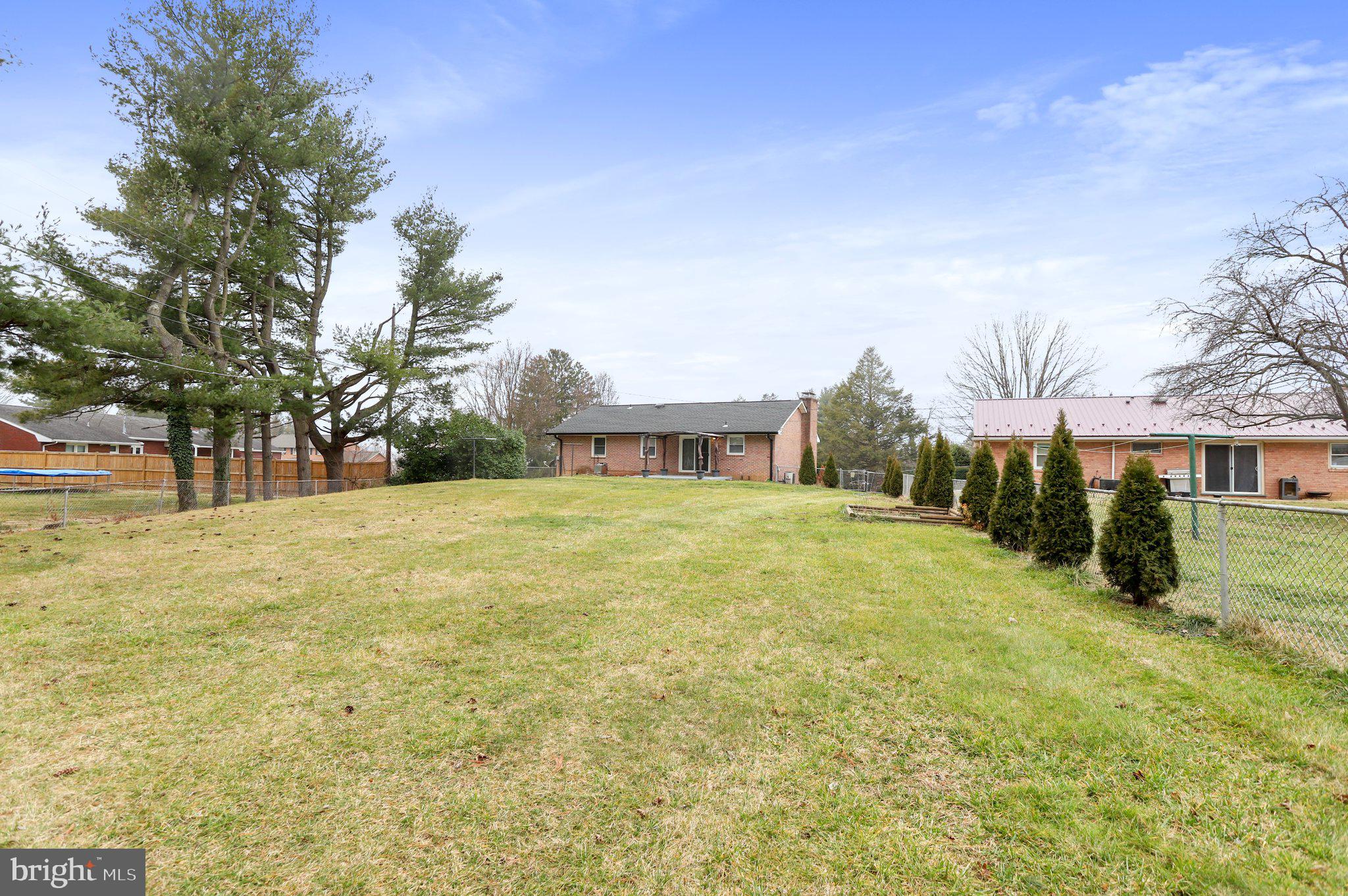 CLOVERTON - Residential