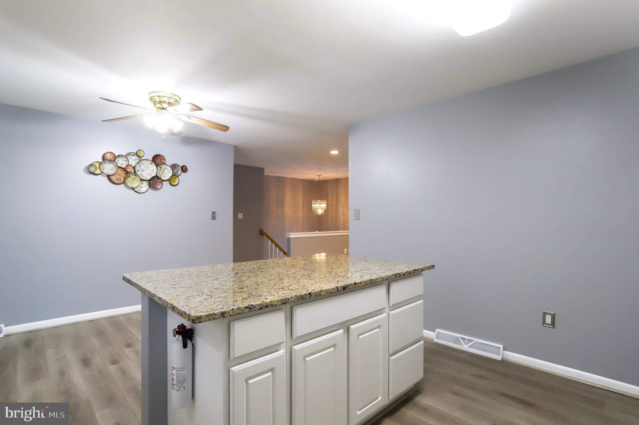 CLOVERTON - Residential