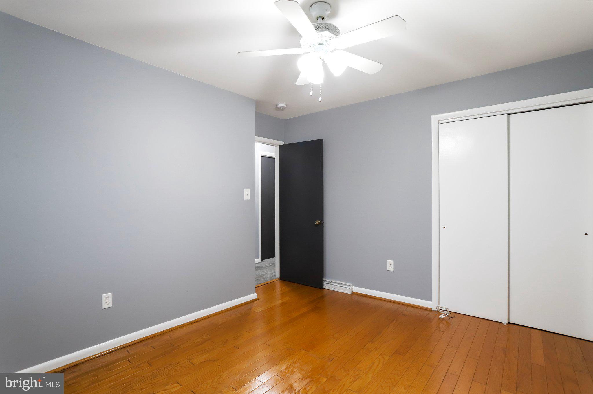 CLOVERTON - Residential