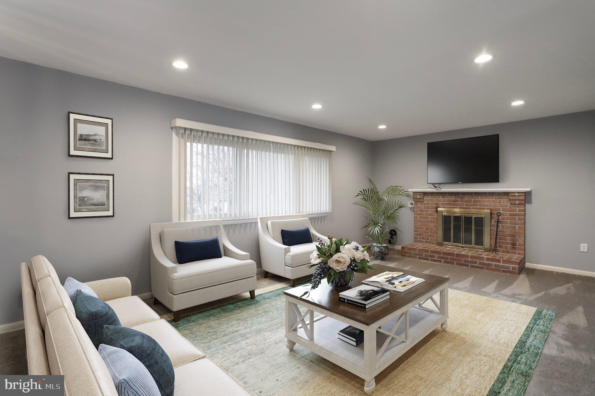 CLOVERTON - Residential