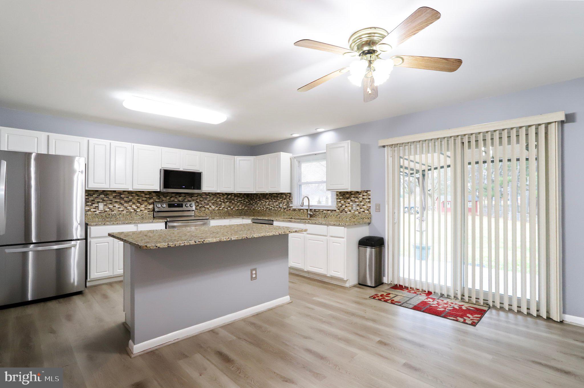 CLOVERTON - Residential