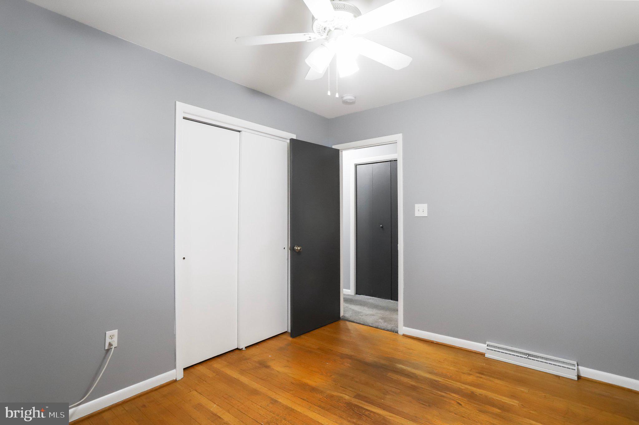 CLOVERTON - Residential