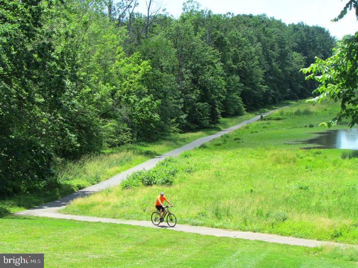 LONDON TOWNE - Residential Lease