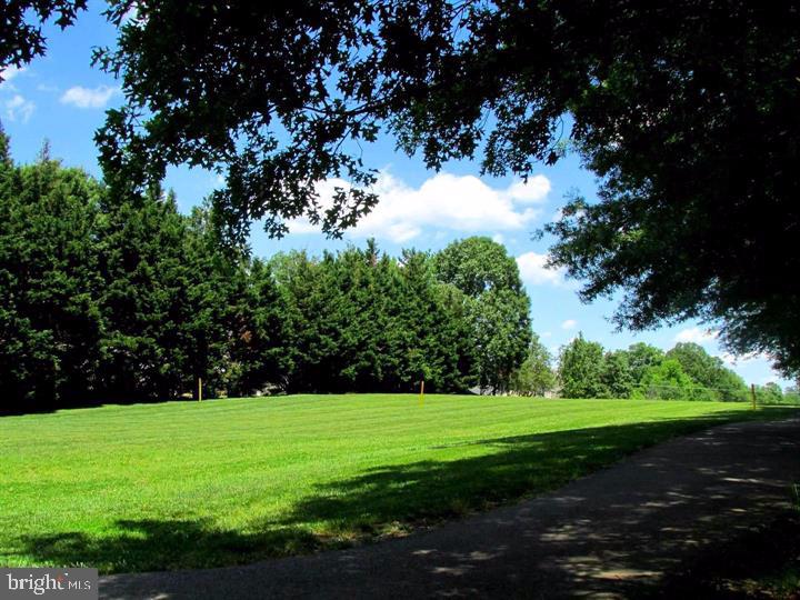 LONDON TOWNE - Residential Lease