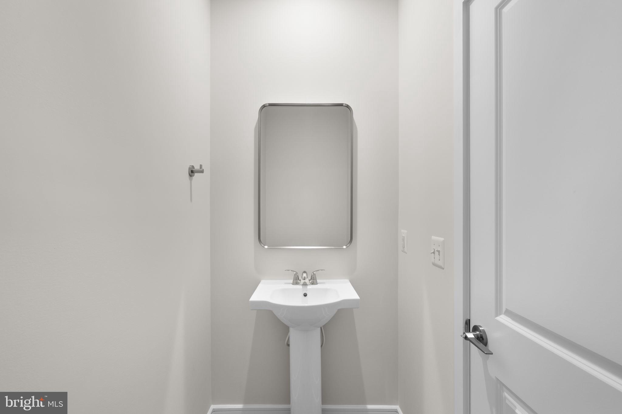 WEST PARK AT BRAMBLETON - Residential