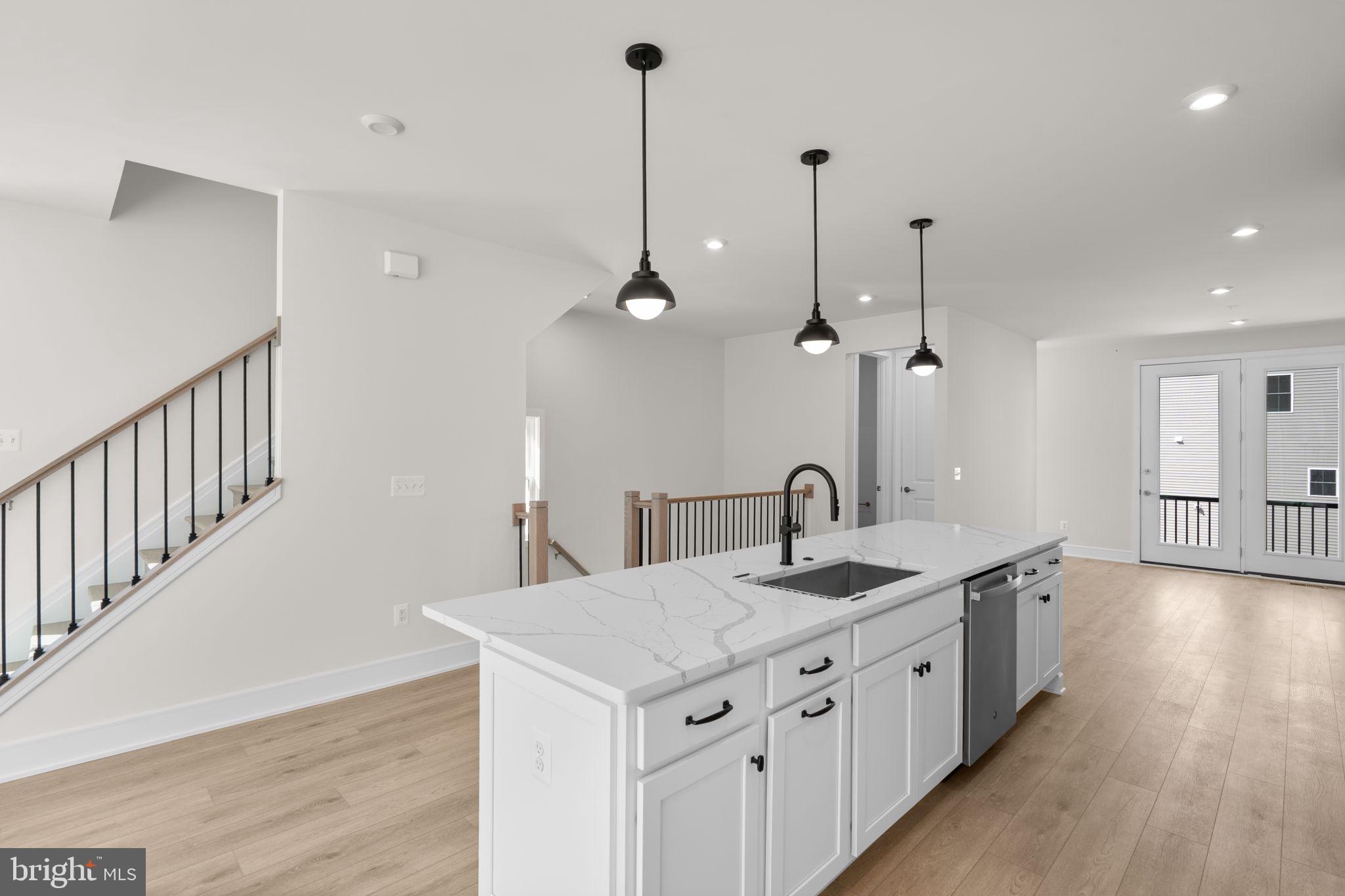 WEST PARK AT BRAMBLETON - Residential