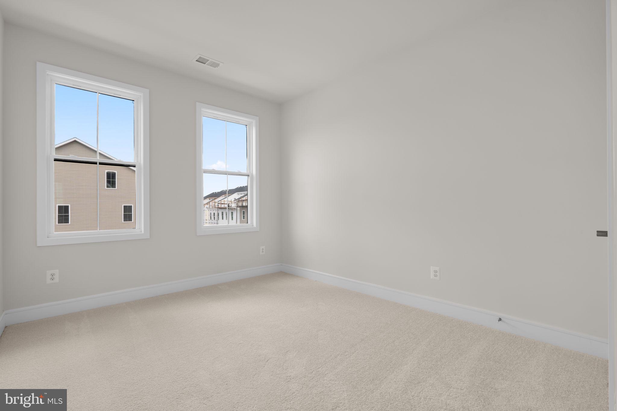 WEST PARK AT BRAMBLETON - Residential