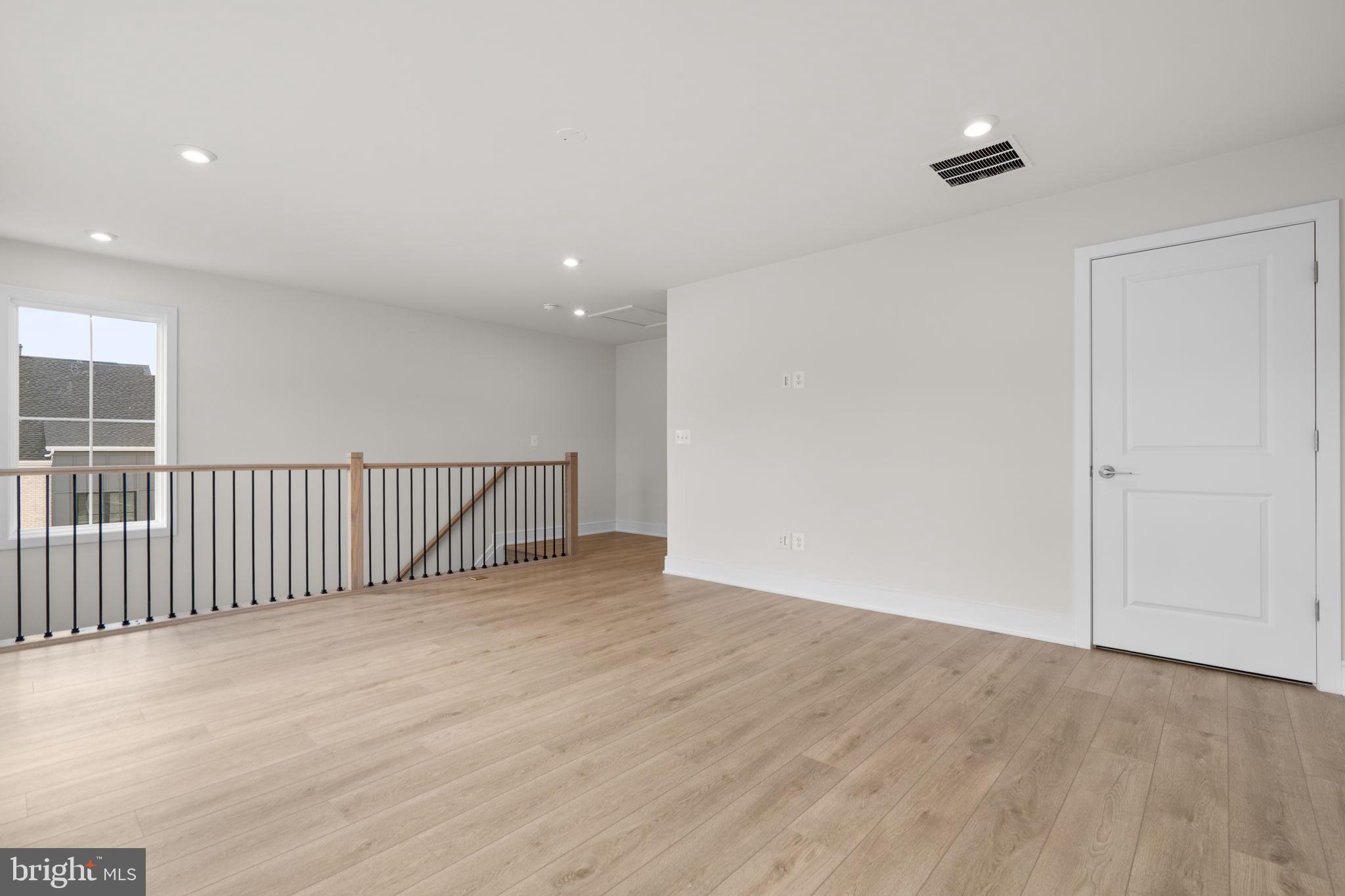 WEST PARK AT BRAMBLETON - Residential