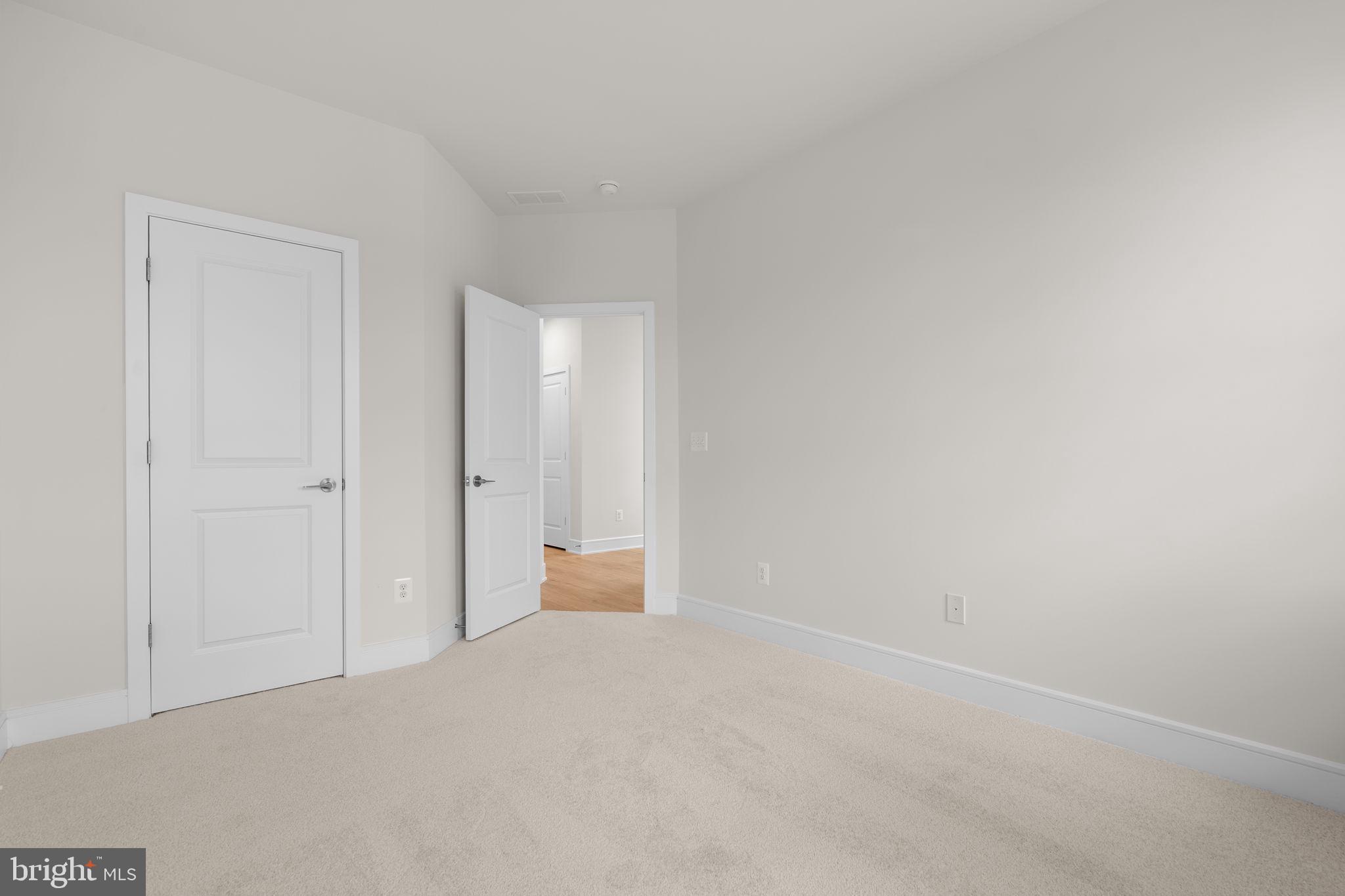 WEST PARK AT BRAMBLETON - Residential