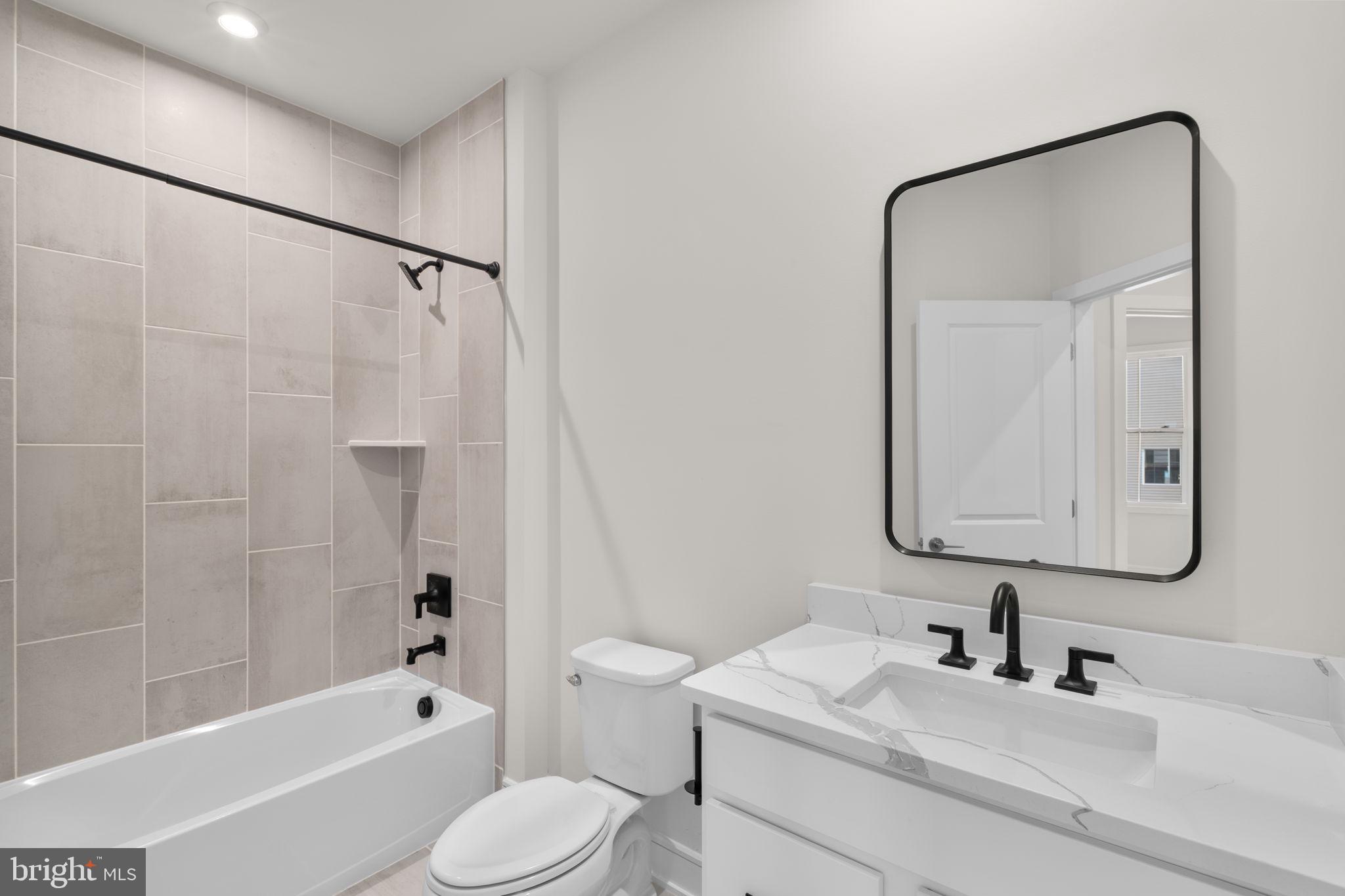 WEST PARK AT BRAMBLETON - Residential