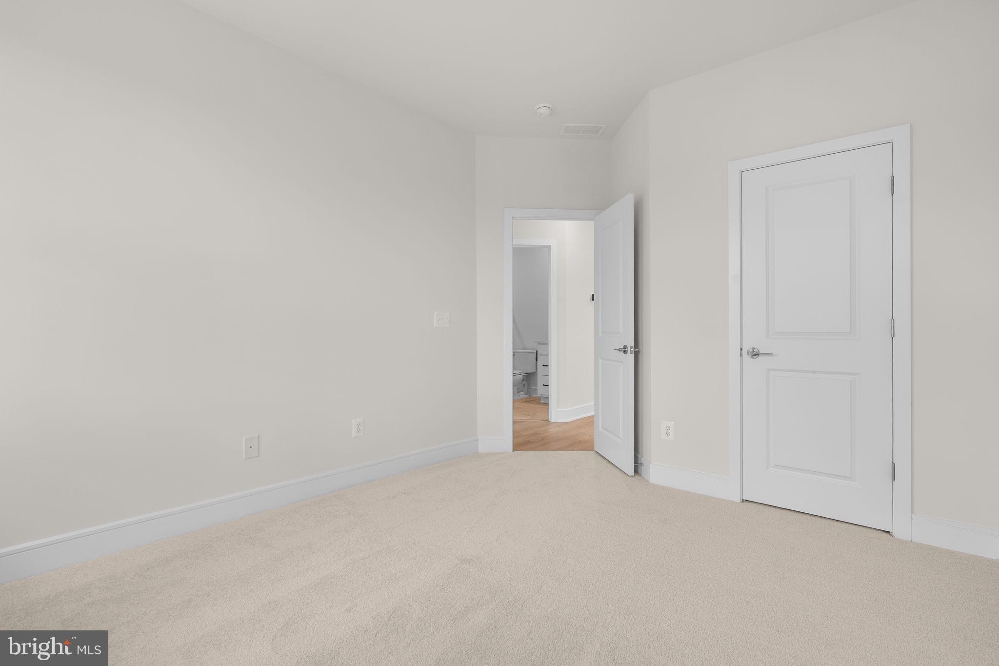 WEST PARK AT BRAMBLETON - Residential