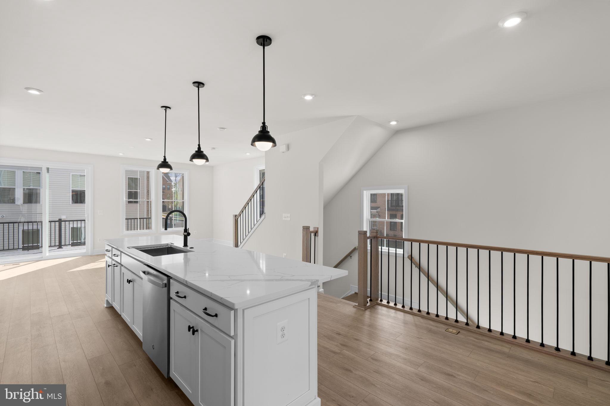 WEST PARK AT BRAMBLETON - Residential