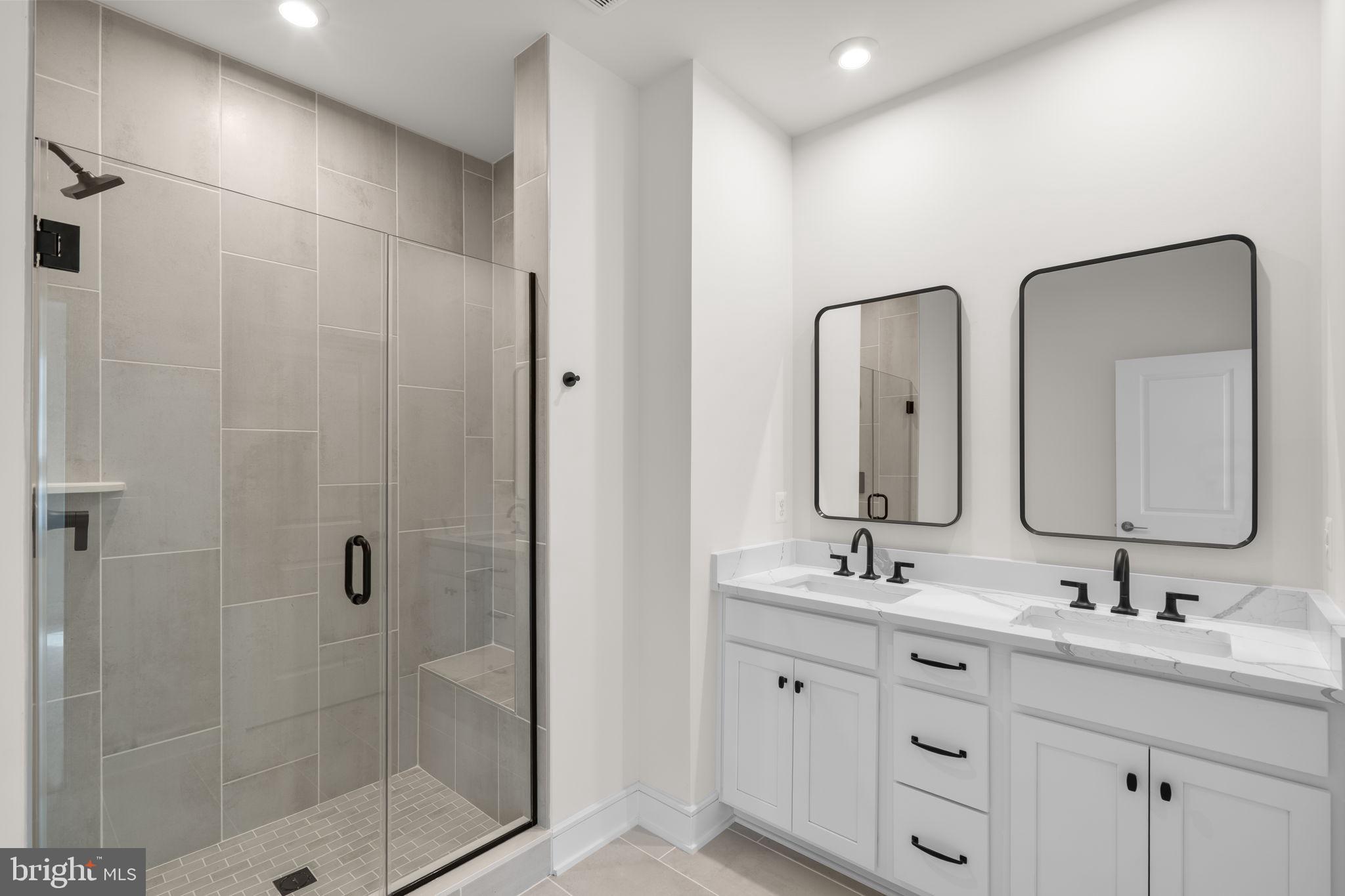 WEST PARK AT BRAMBLETON - Residential