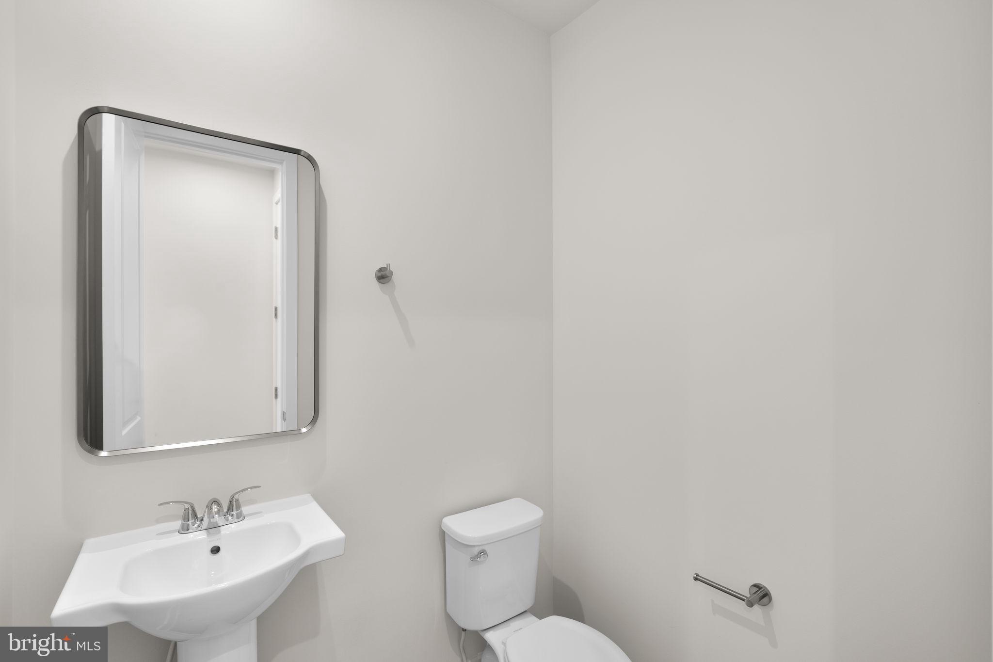 WEST PARK AT BRAMBLETON - Residential