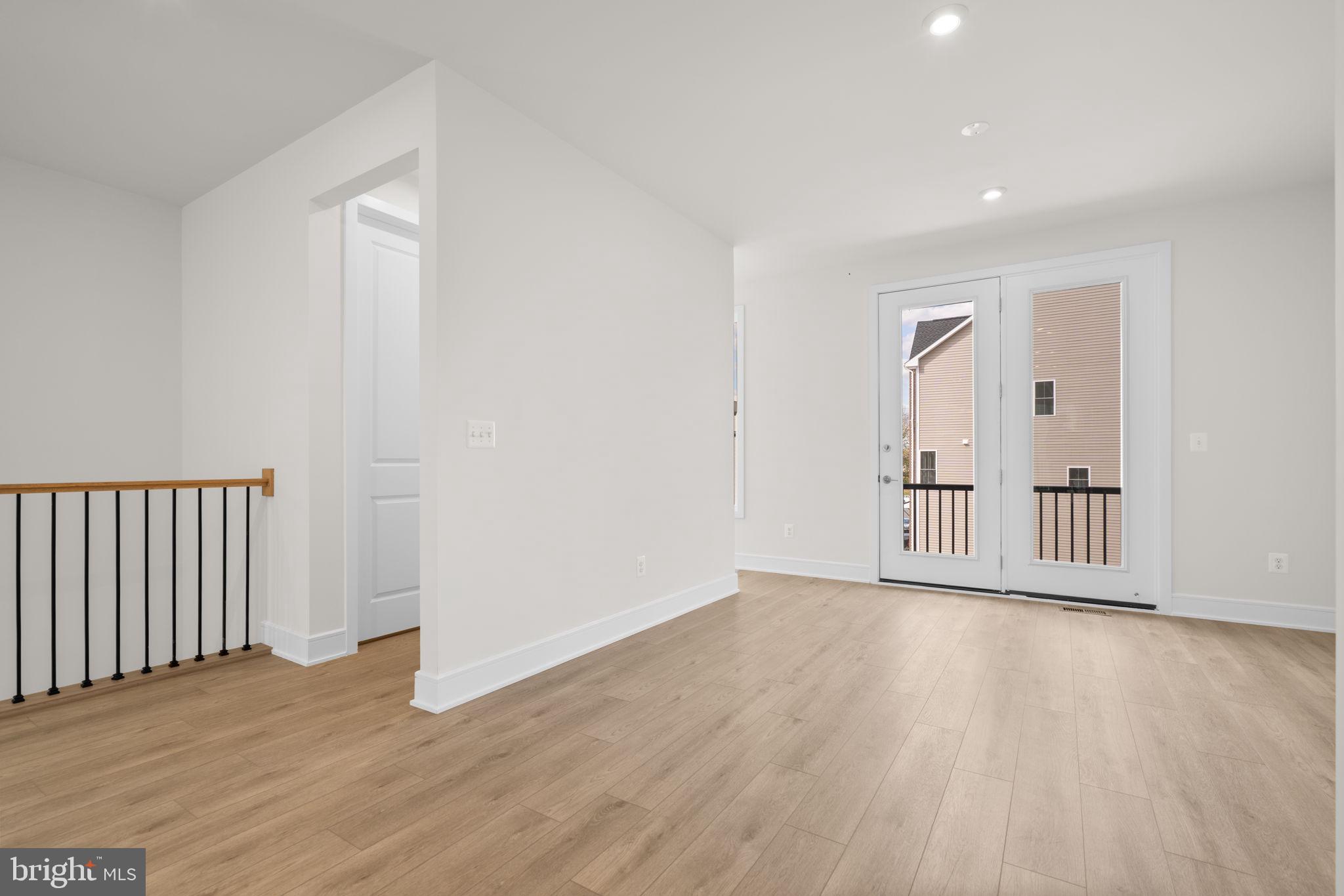 WEST PARK AT BRAMBLETON - Residential