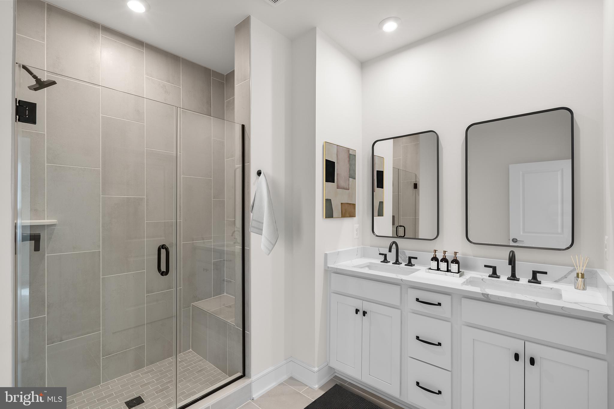 WEST PARK AT BRAMBLETON - Residential