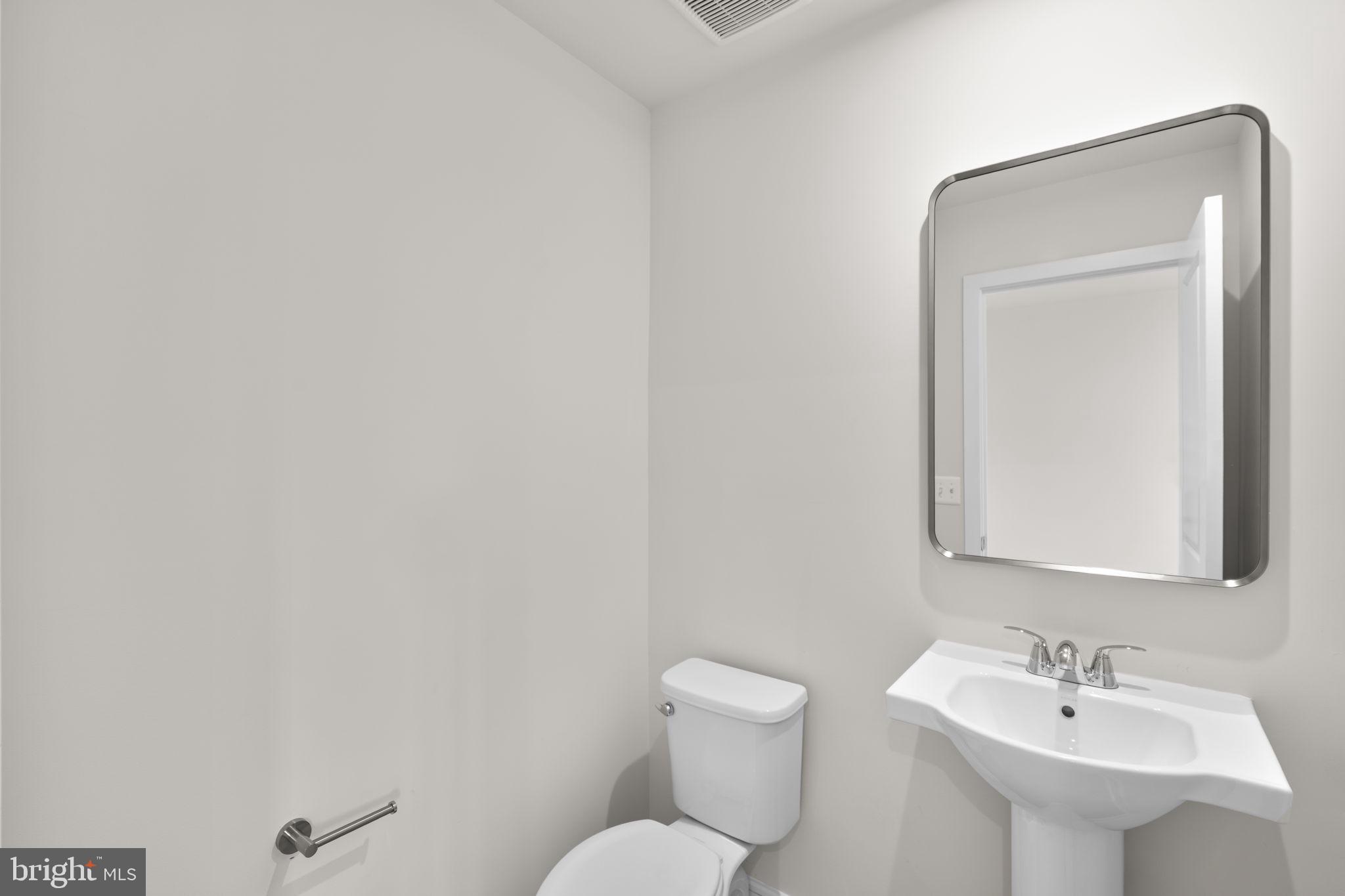 WEST PARK AT BRAMBLETON - Residential