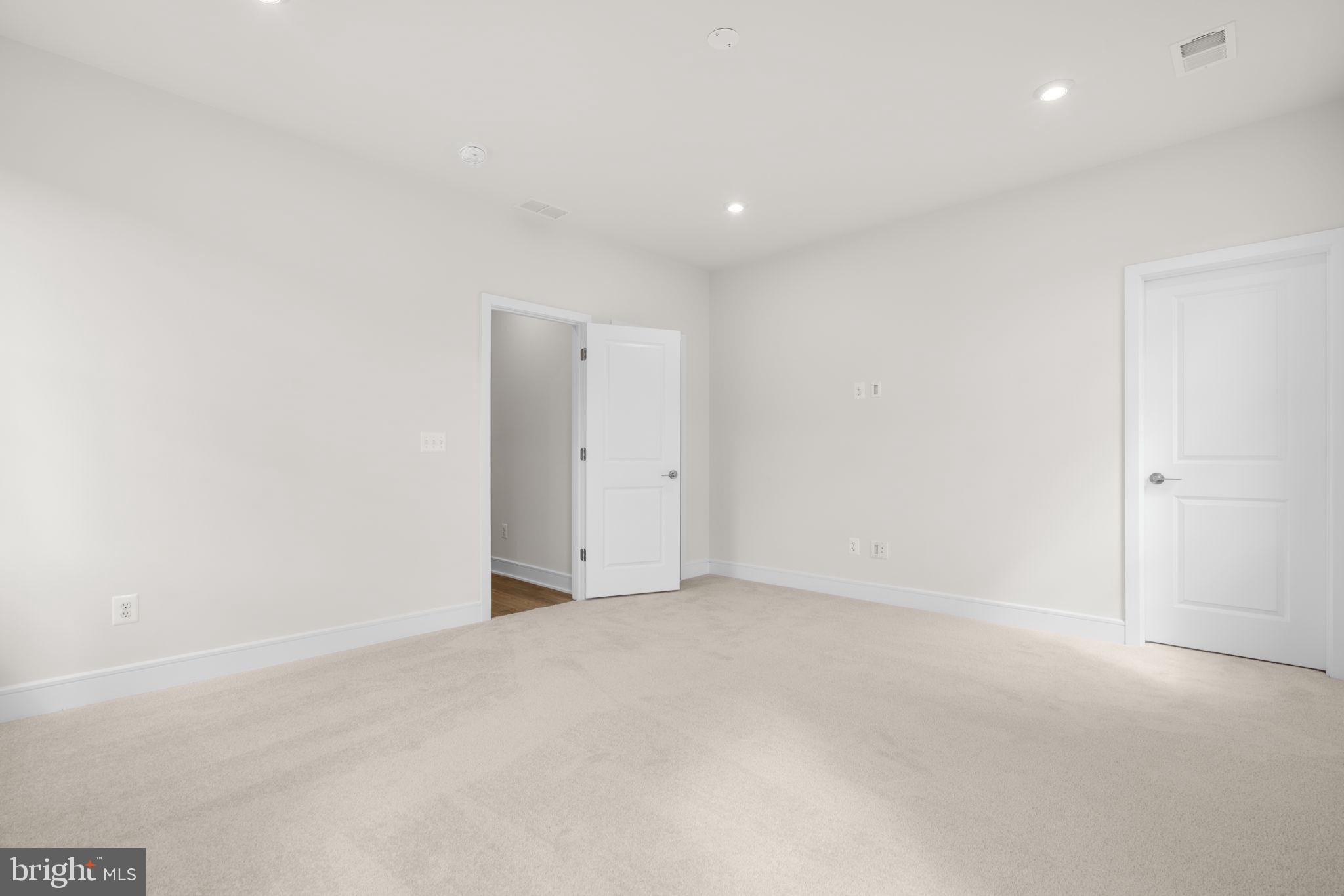 WEST PARK AT BRAMBLETON - Residential