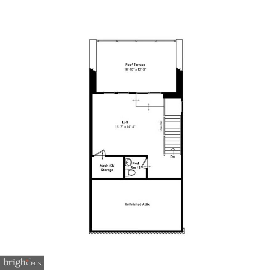 WEST PARK AT BRAMBLETON - Residential