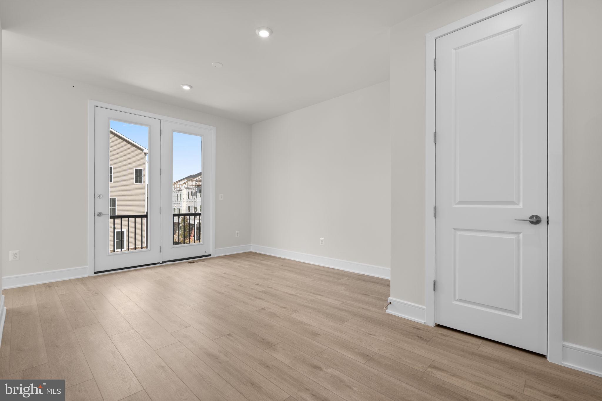 WEST PARK AT BRAMBLETON - Residential