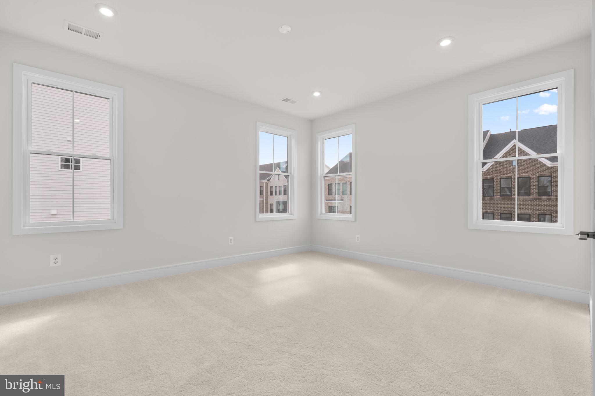 WEST PARK AT BRAMBLETON - Residential