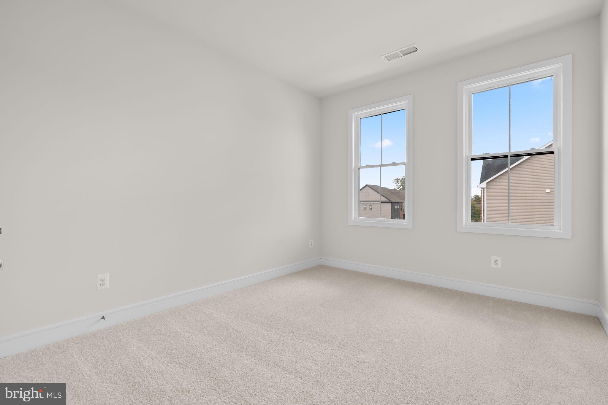 WEST PARK AT BRAMBLETON - Residential