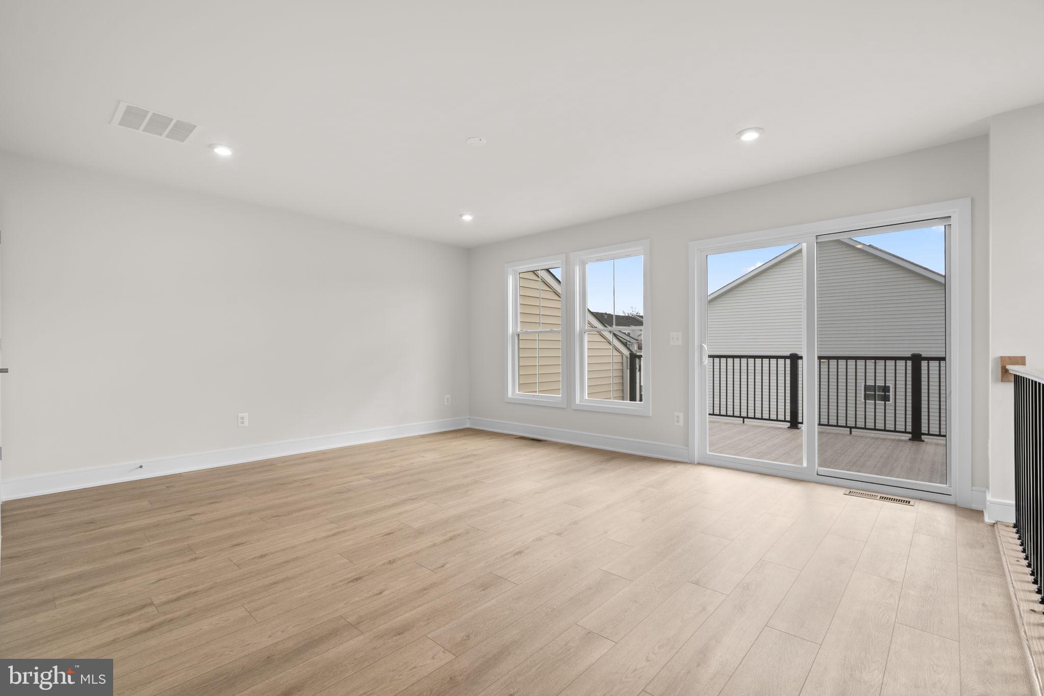 WEST PARK AT BRAMBLETON - Residential