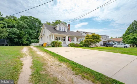 7235 Baltimore Annapolis Boulevard, Glen Burnie, MD 21061 - MLS#: MDAA2096792