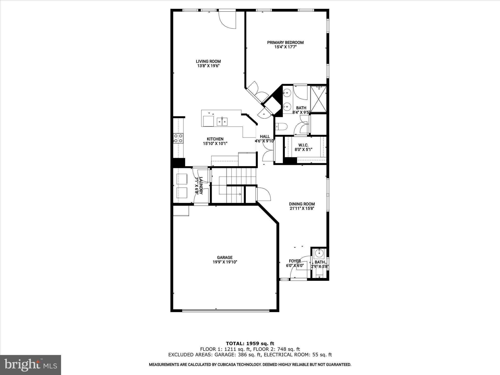 GUILFORD MEWS - Residential