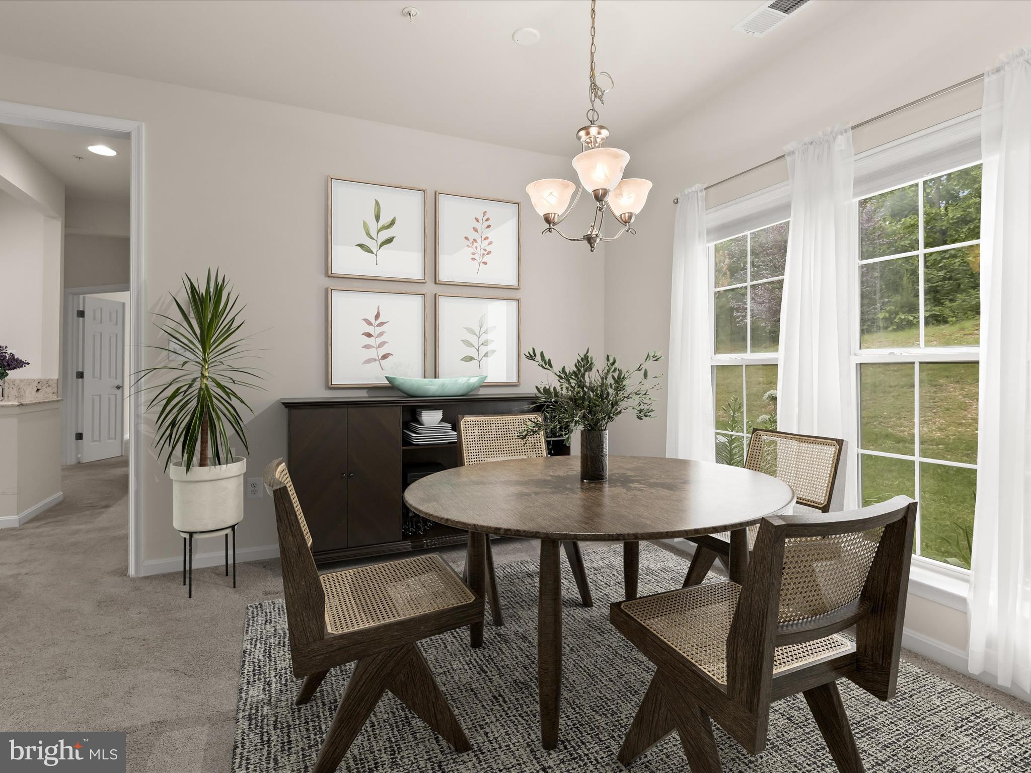 GUILFORD MEWS - Residential