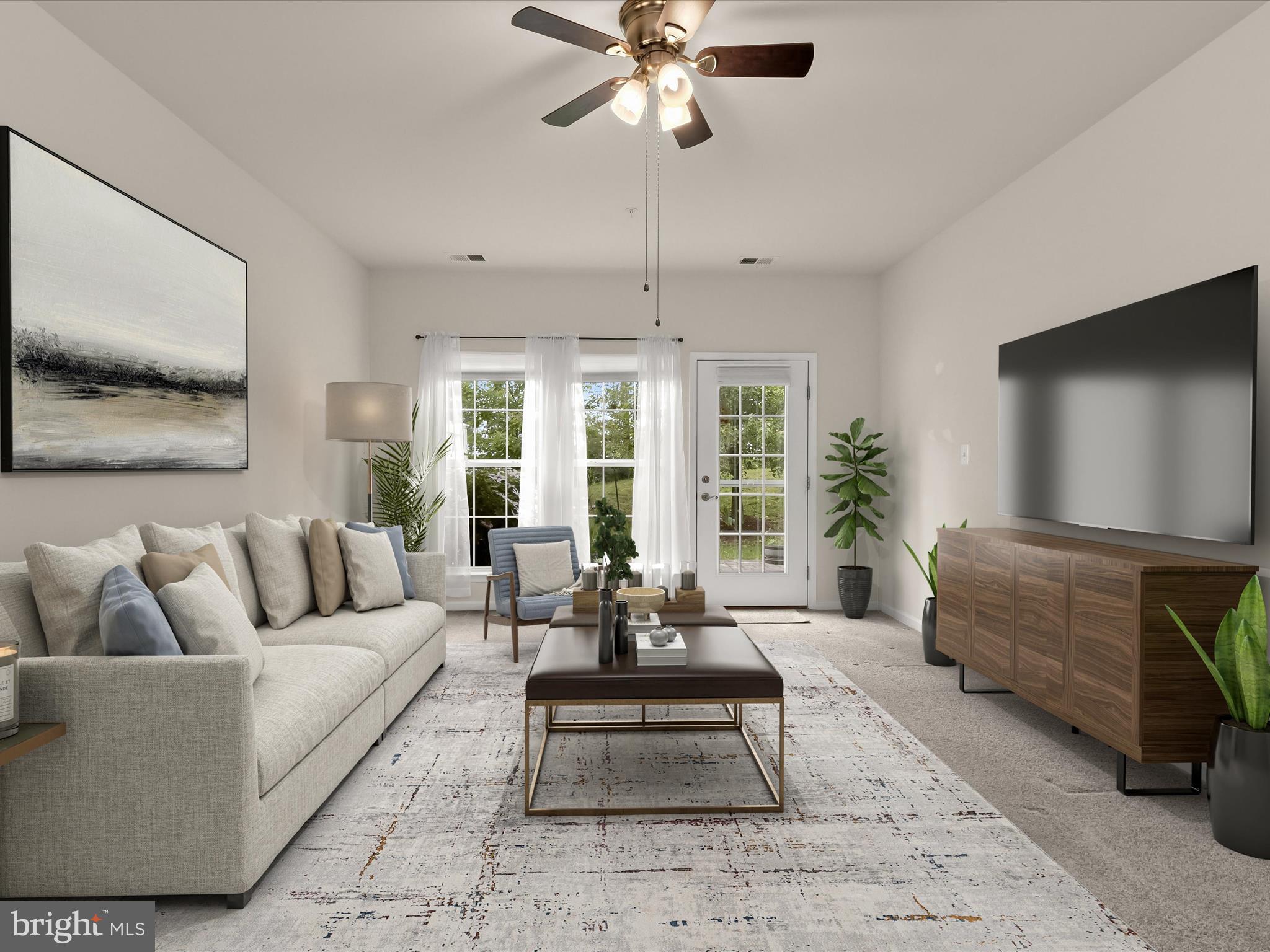 GUILFORD MEWS - Residential