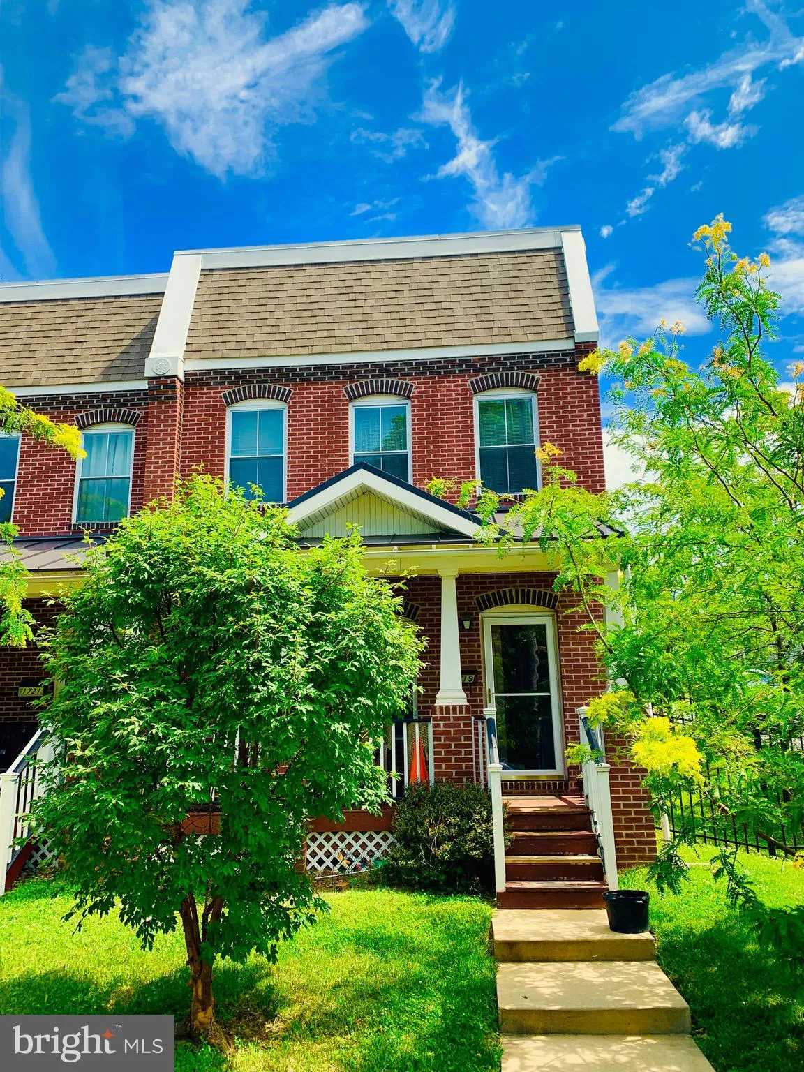 1719 W 5th Street, Wilmington, DE 19805